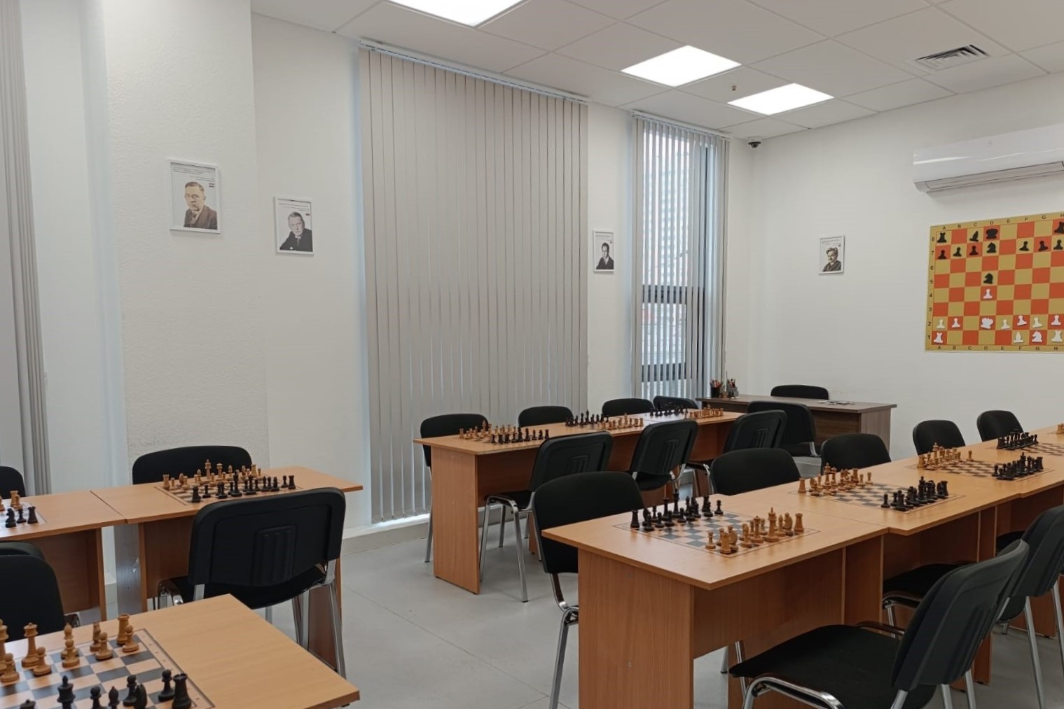 Изображение спорт зоны