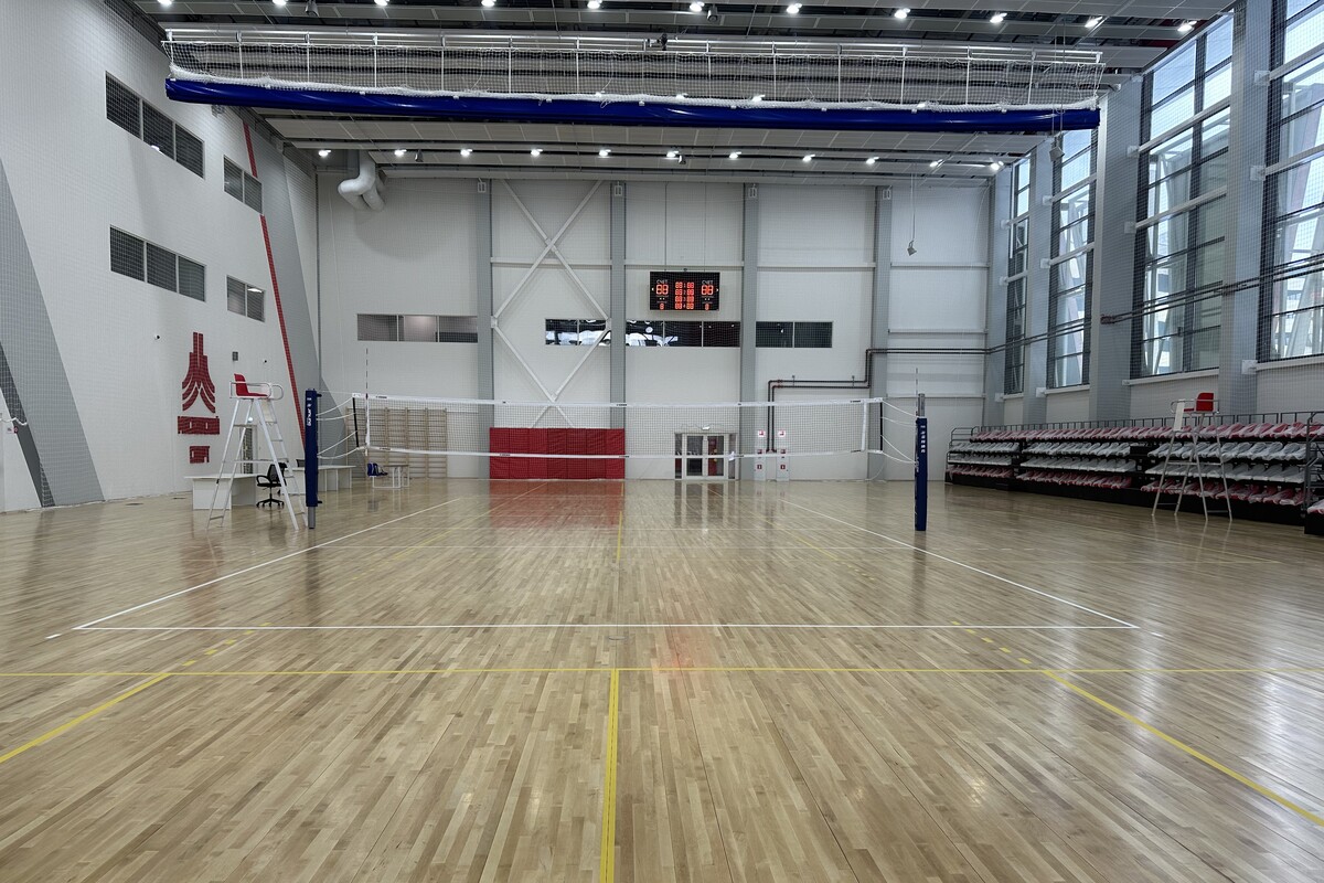 Изображение спорт зоны