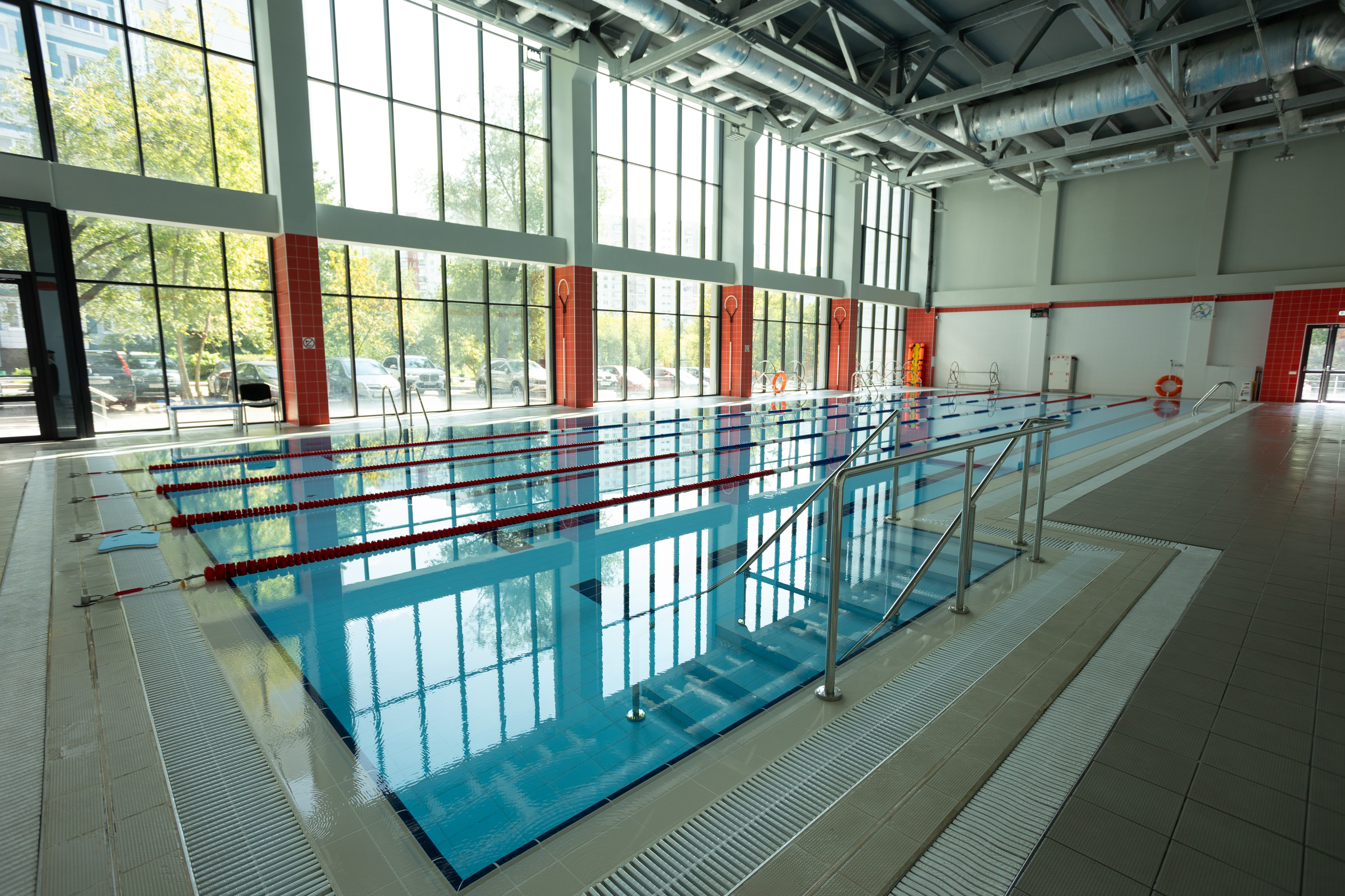 Изображение спорт зоны