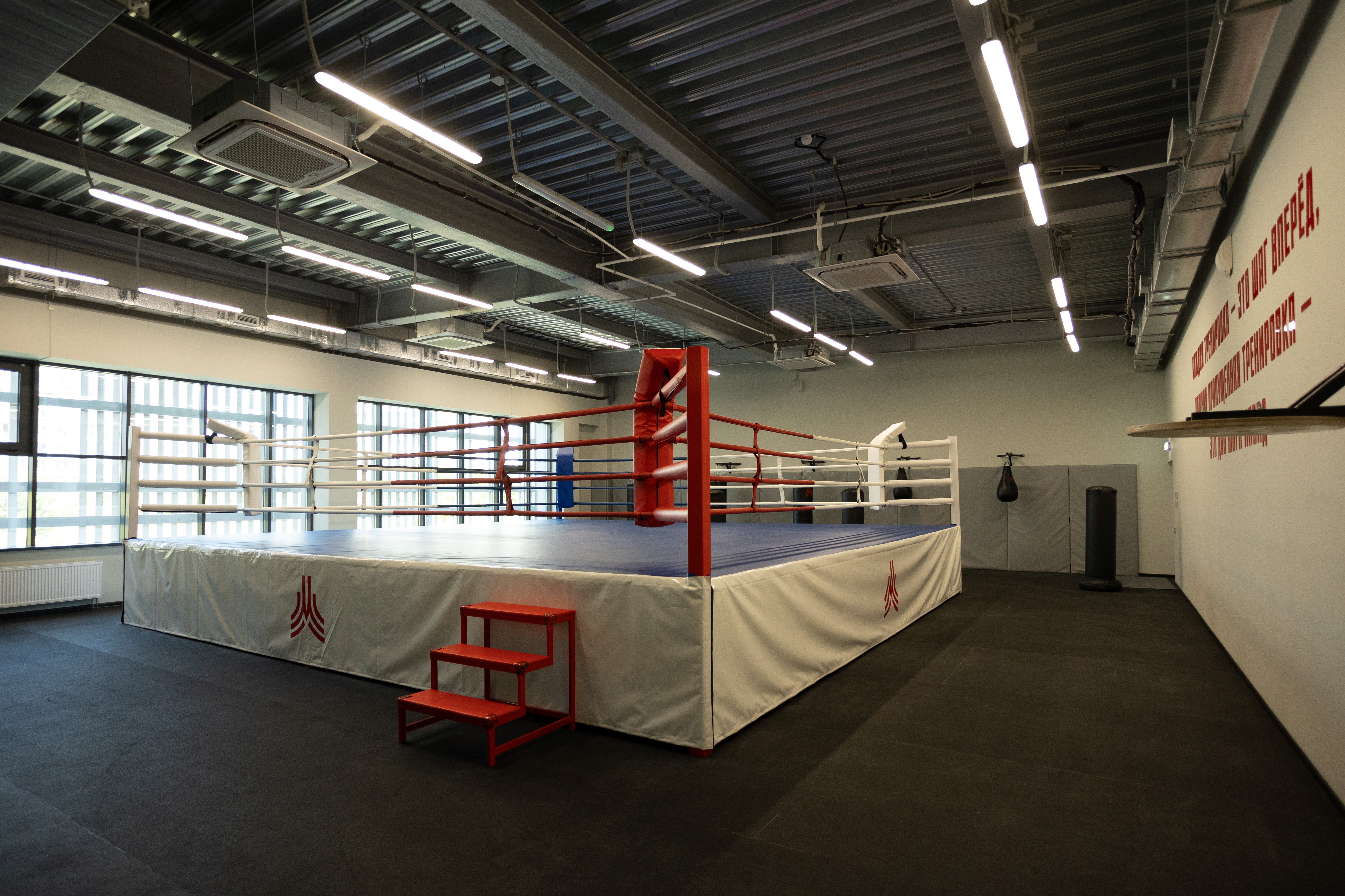 Изображение спорт зоны