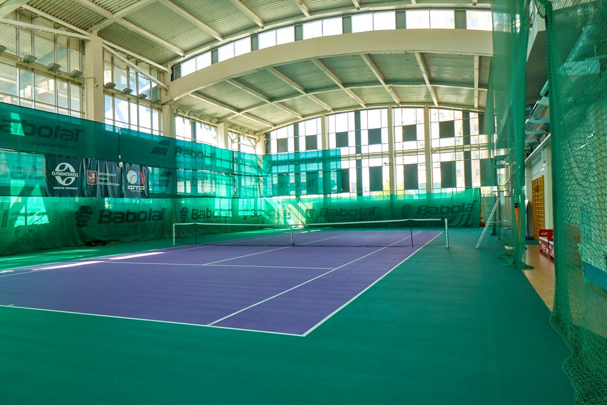 Изображение спорт зоны