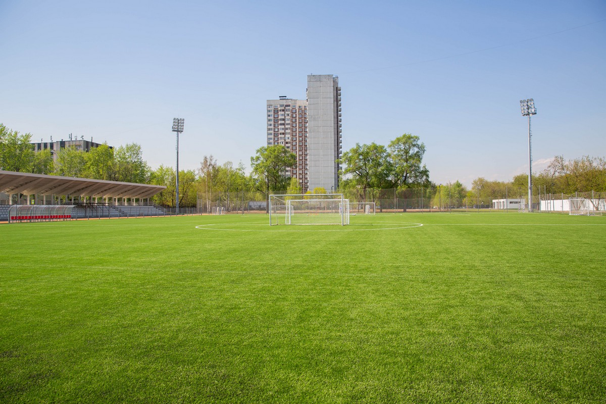 Изображение спорт зоны