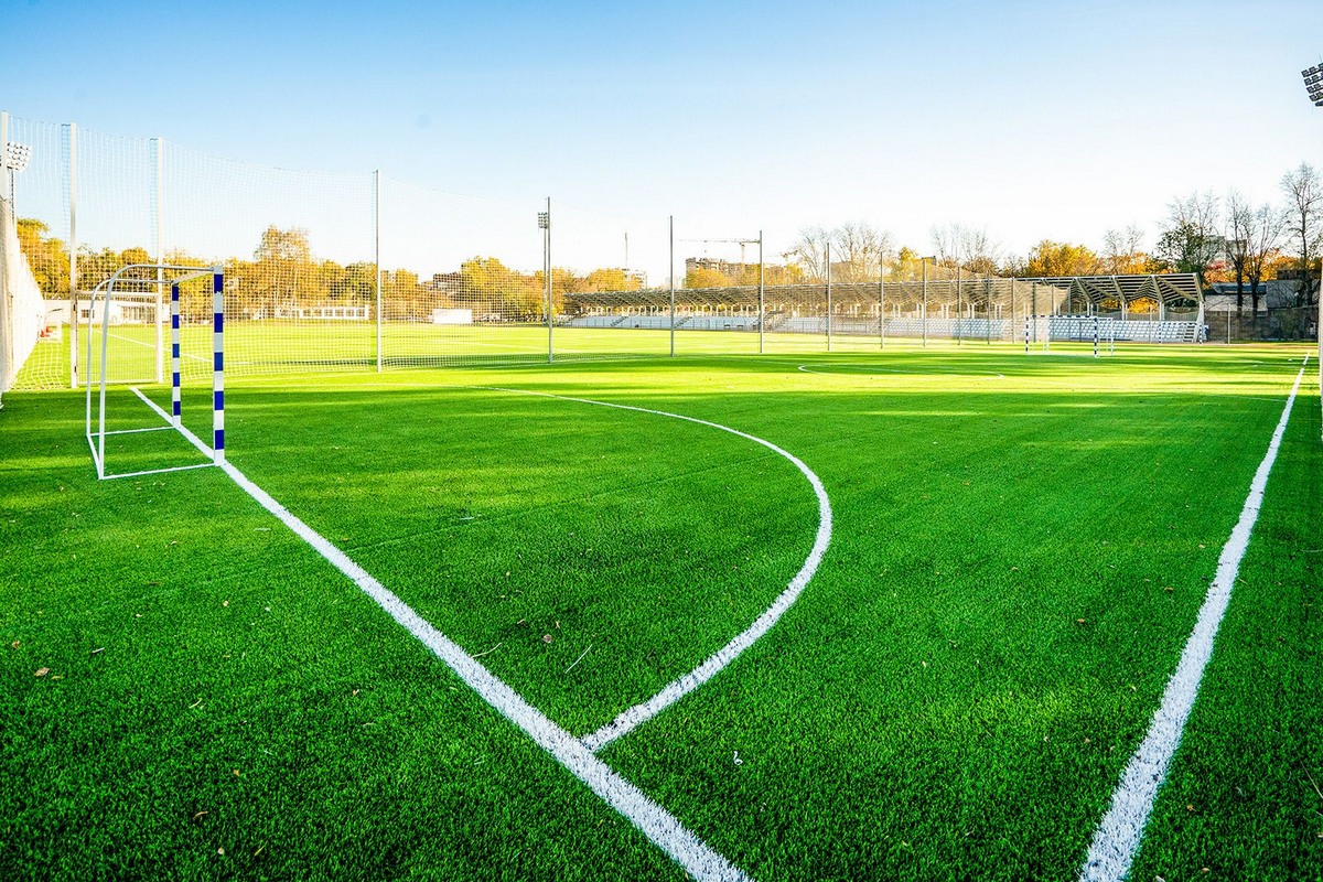 Изображение спорт зоны