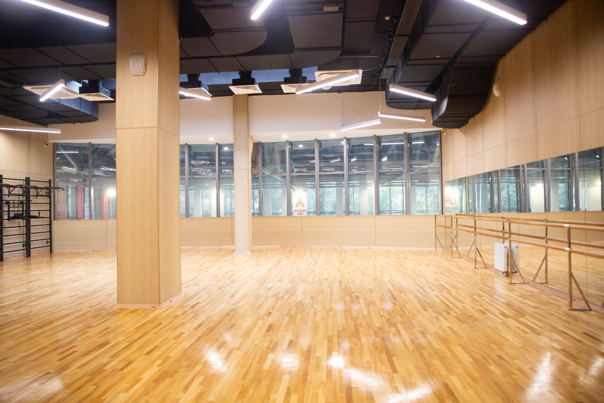 Изображение спорт зоны