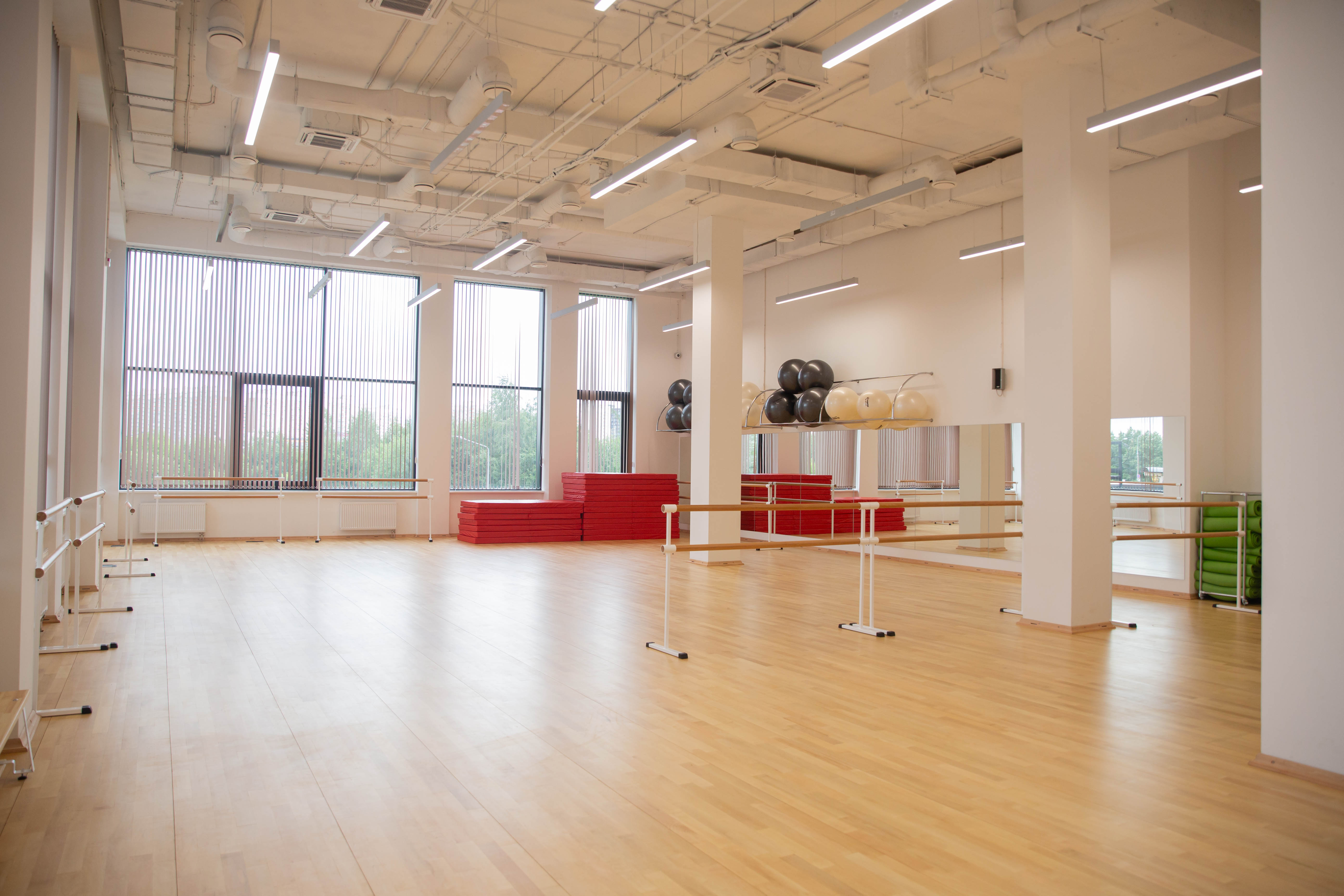 Изображение спорт зоны