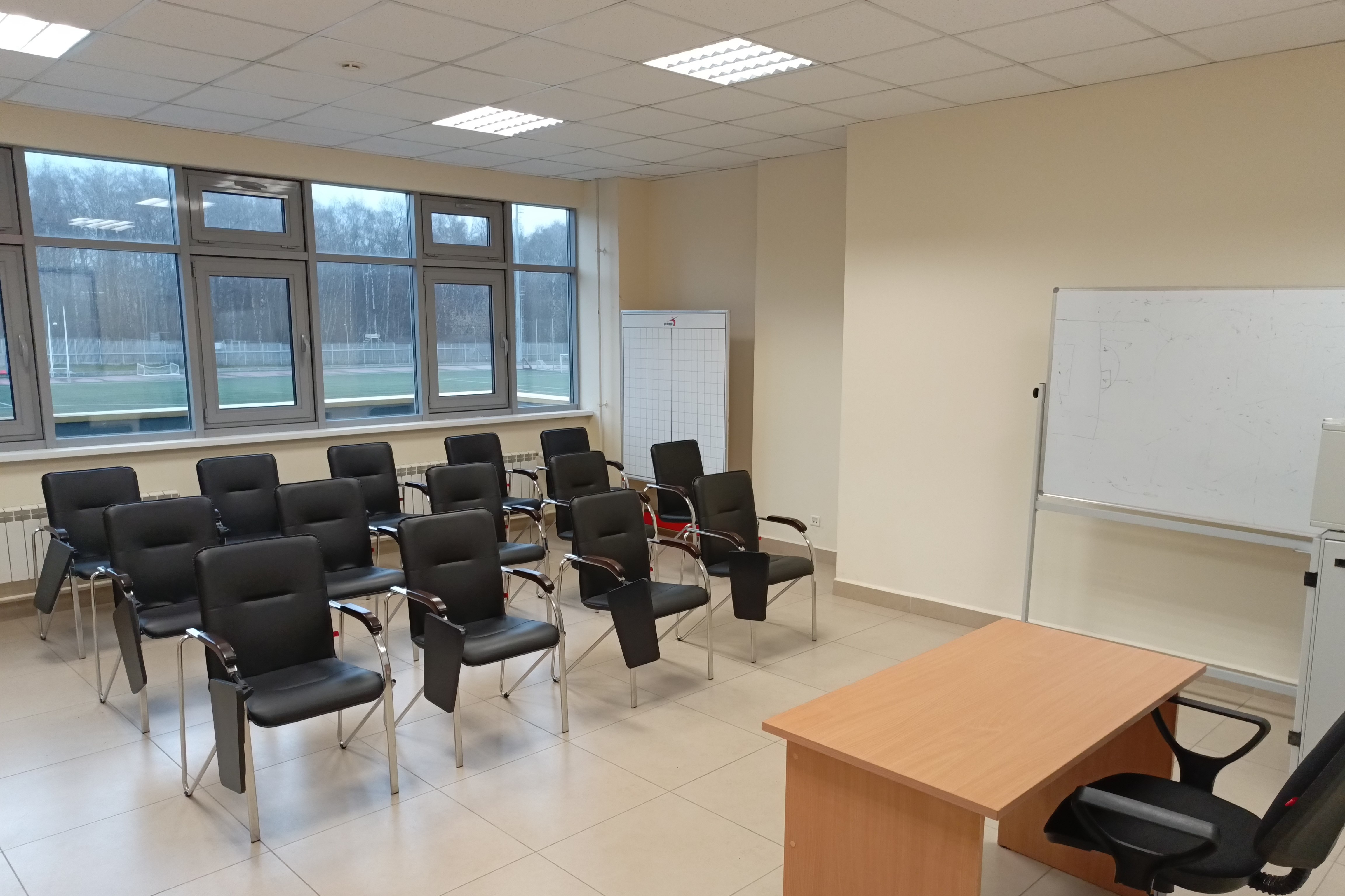 Изображение спорт зоны