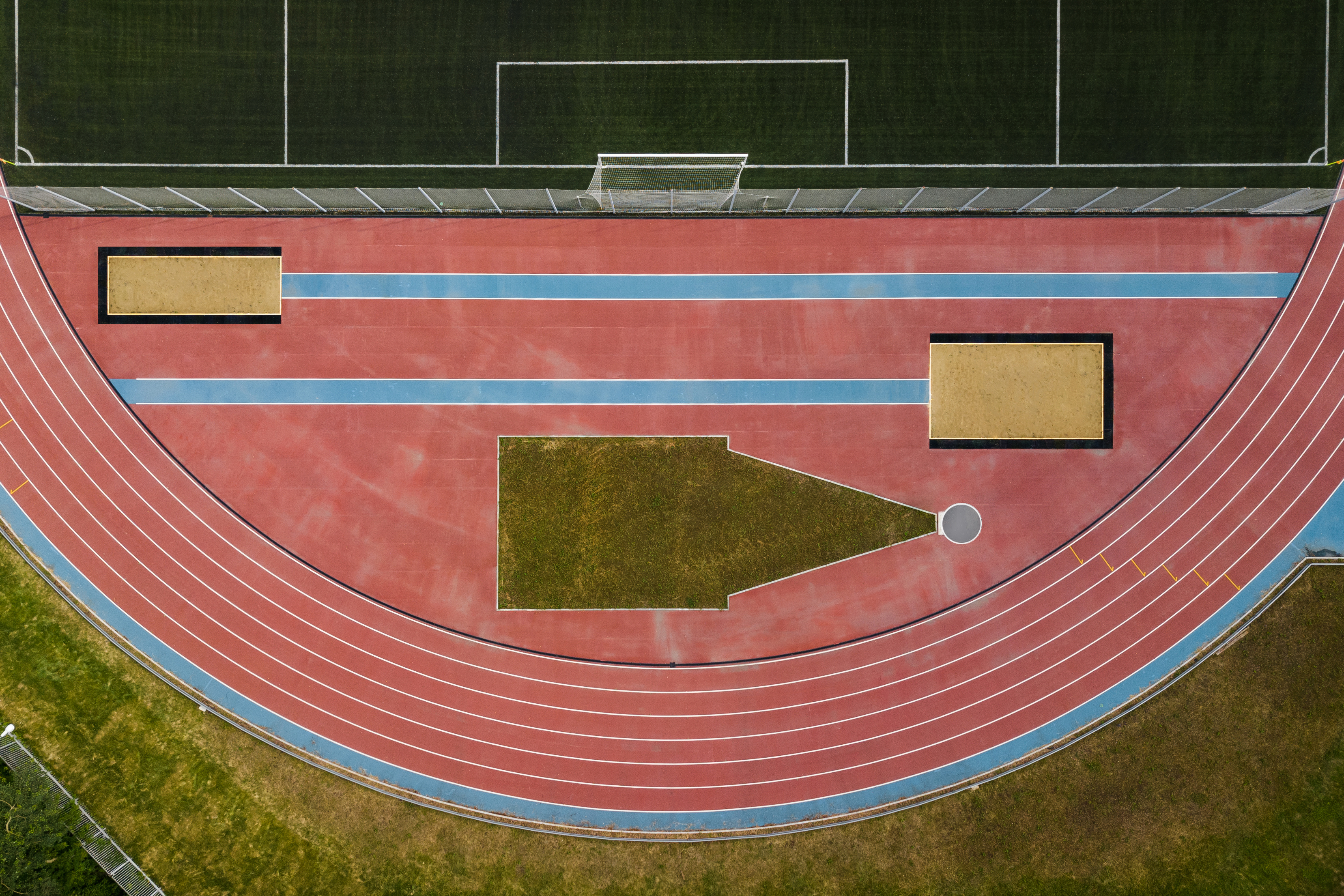 Изображение спорт зоны