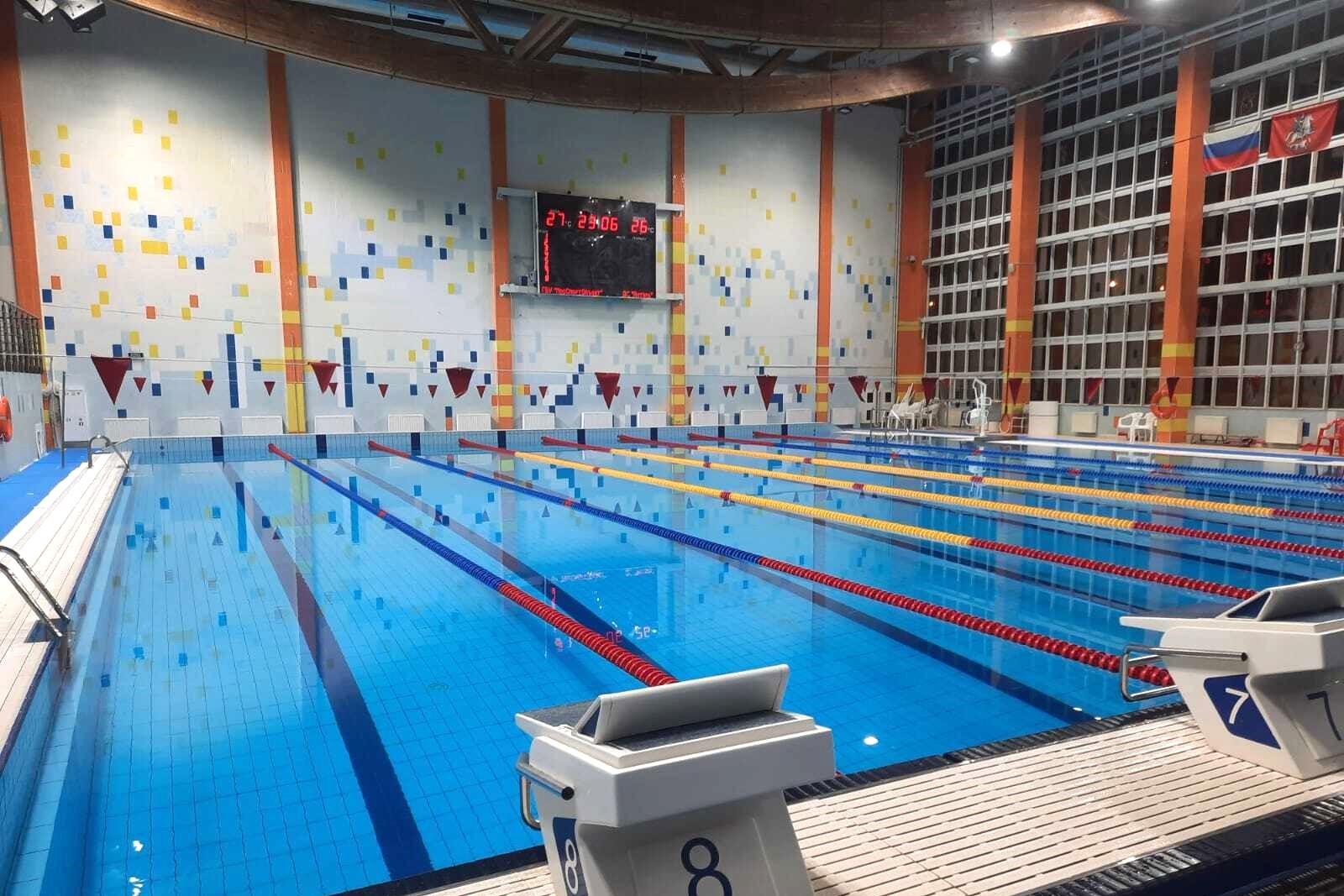 Изображение спорт зоны