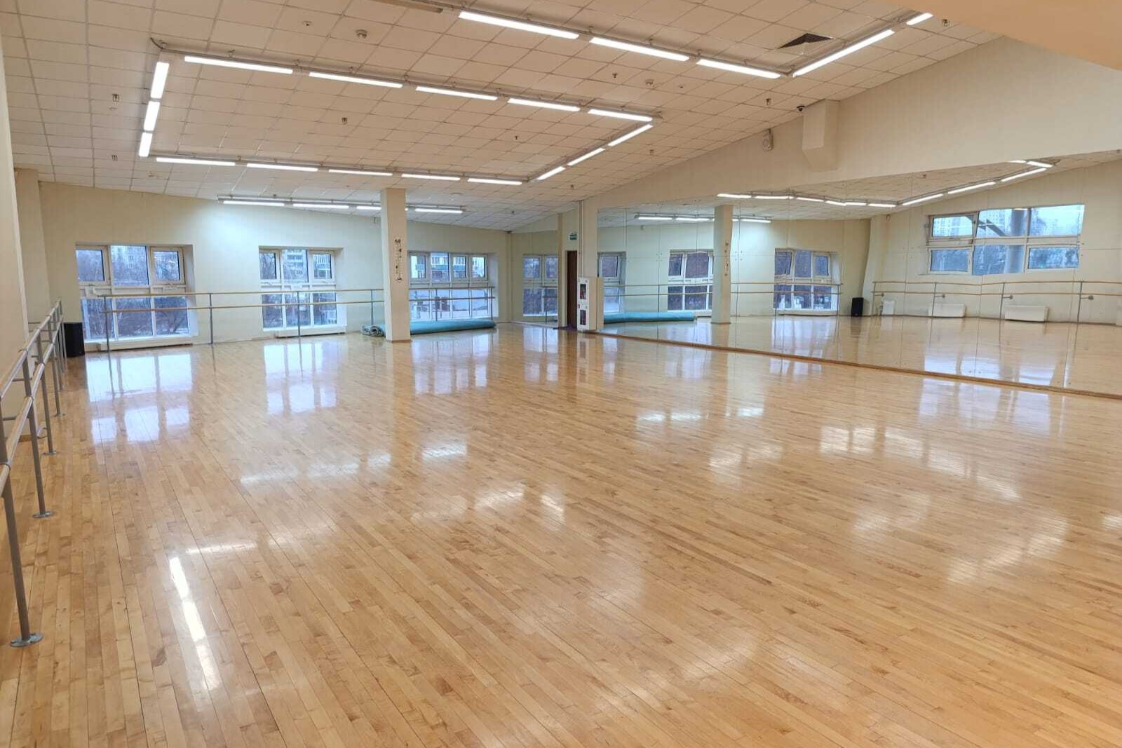 Изображение спорт зоны