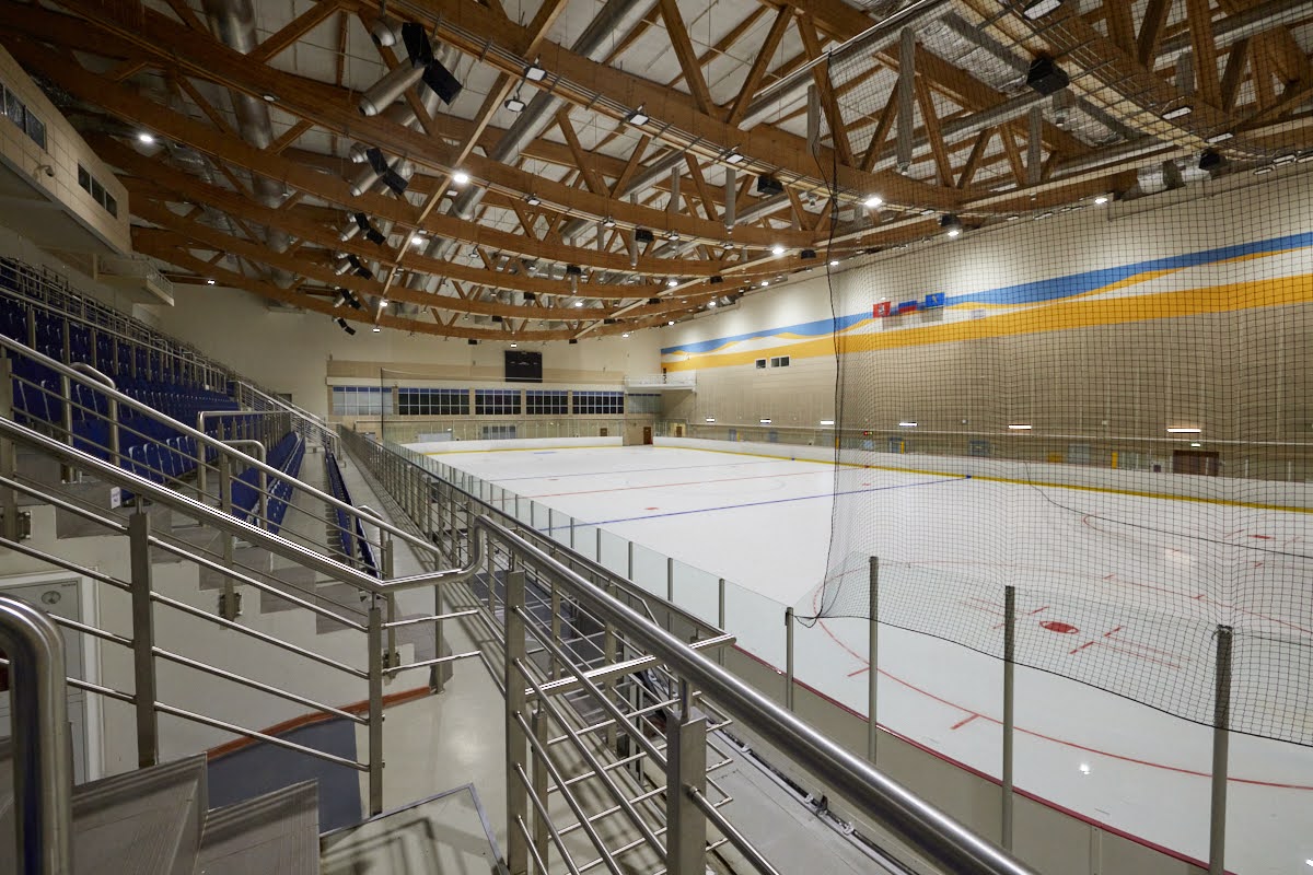 Изображение спорт зоны