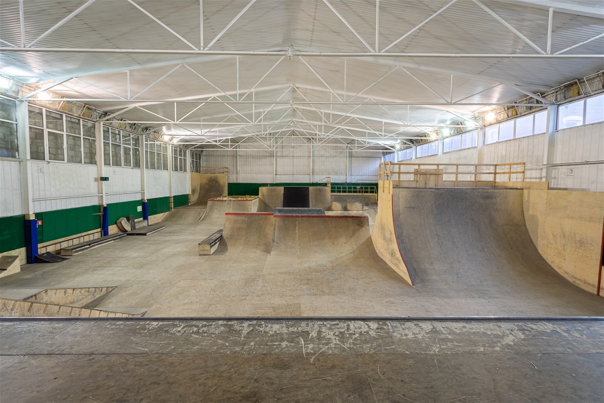 Изображение спорт зоны