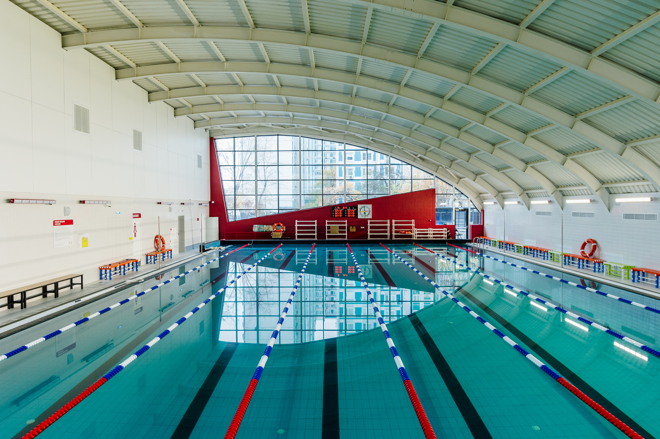 Изображение спорт зоны