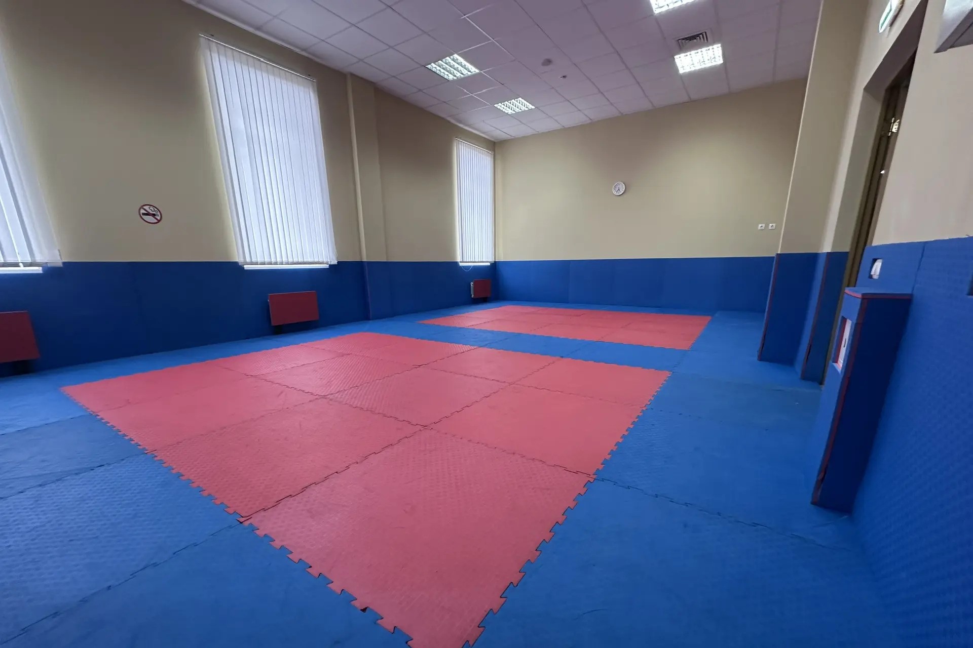 Изображение спорт зоны