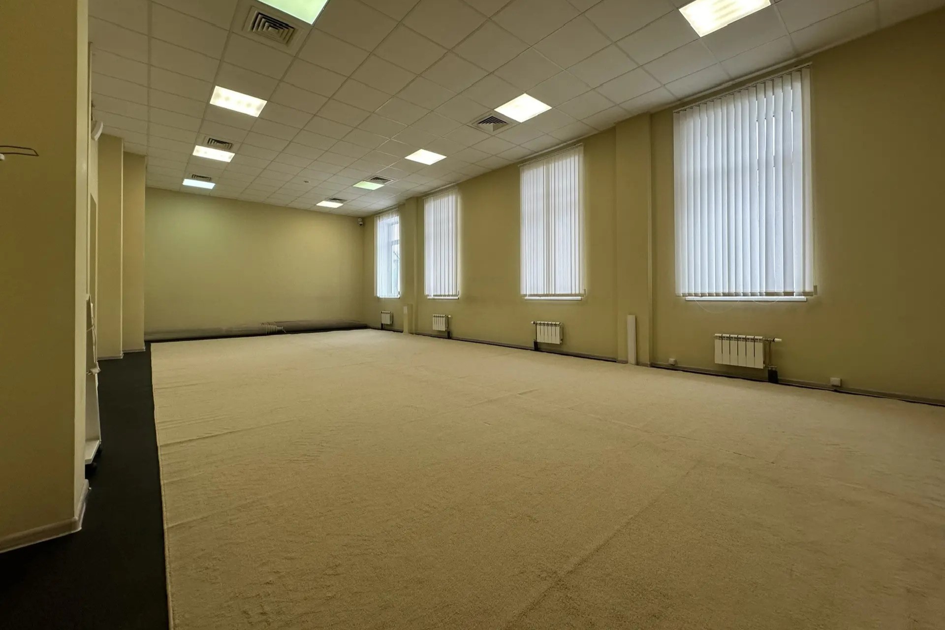 Изображение спорт зоны