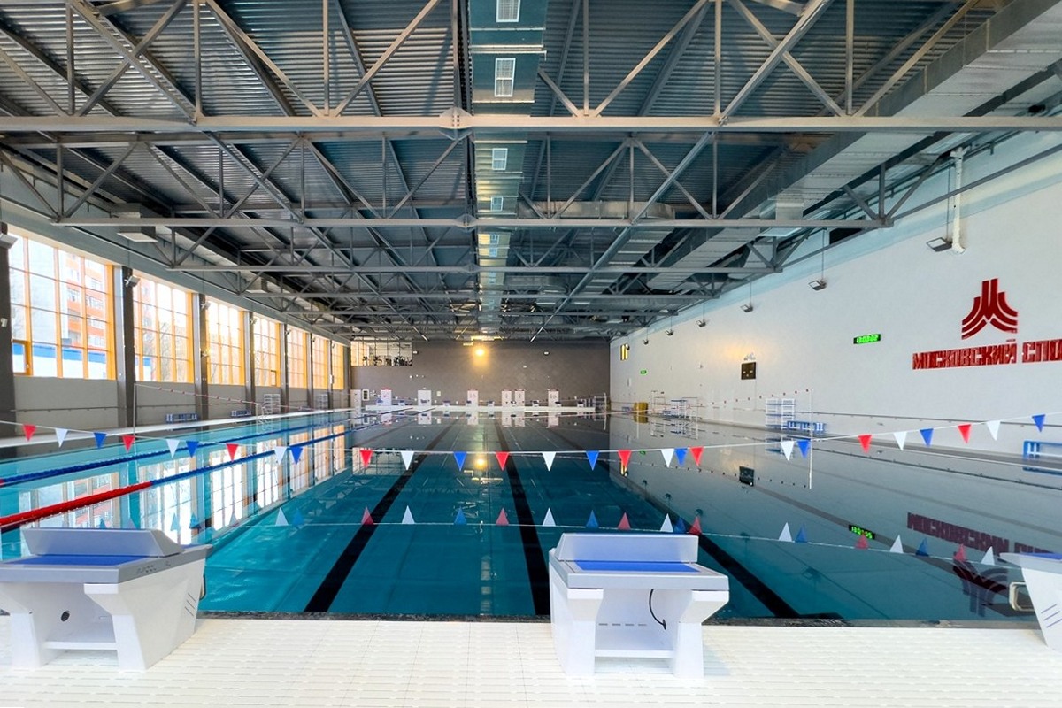 Изображение спорт зоны