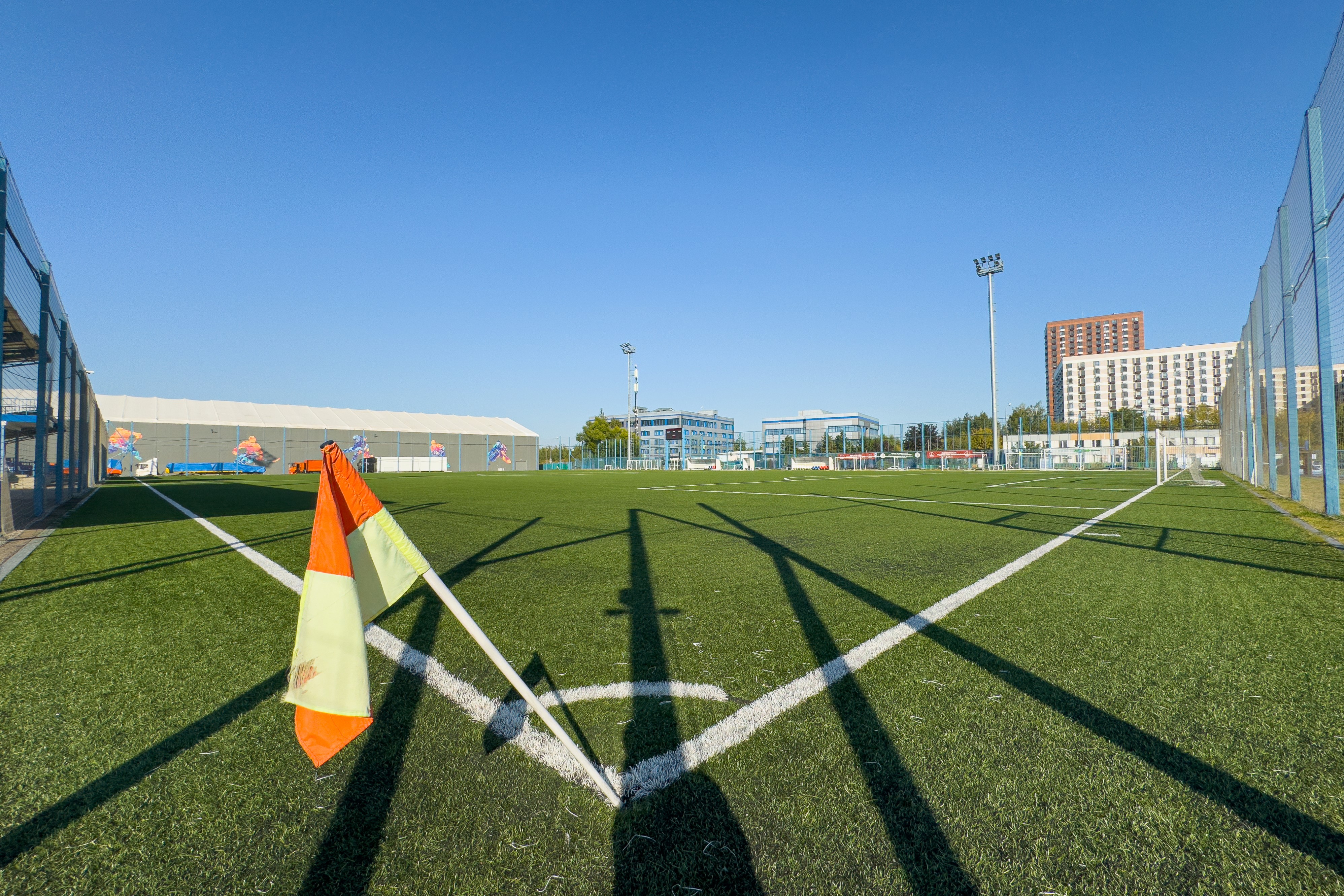 Изображение спорт зоны