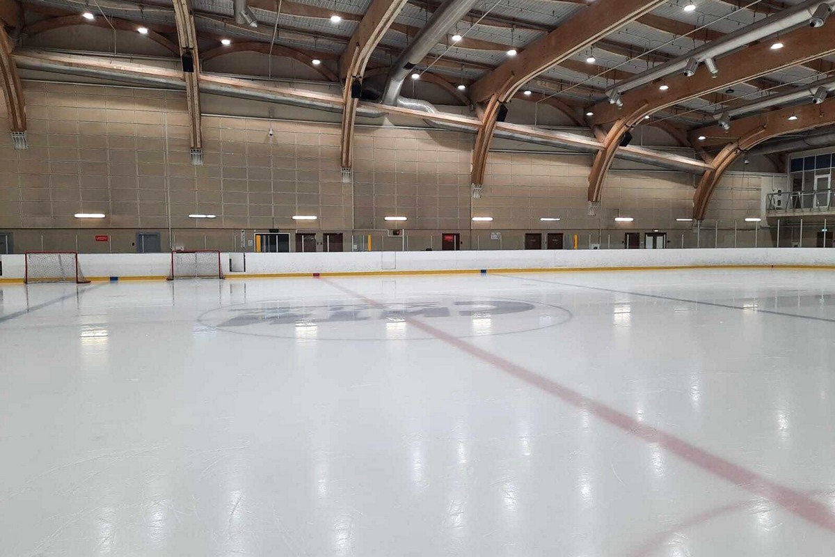 Изображение спорт зоны