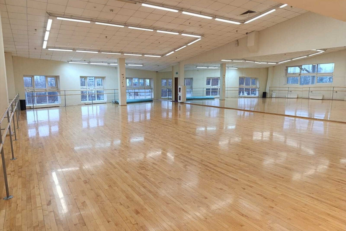 Изображение спорт зоны