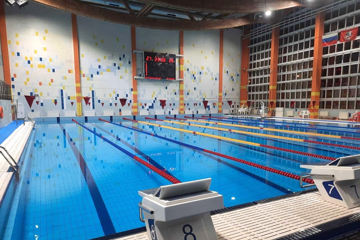 Изображение спорт зоны