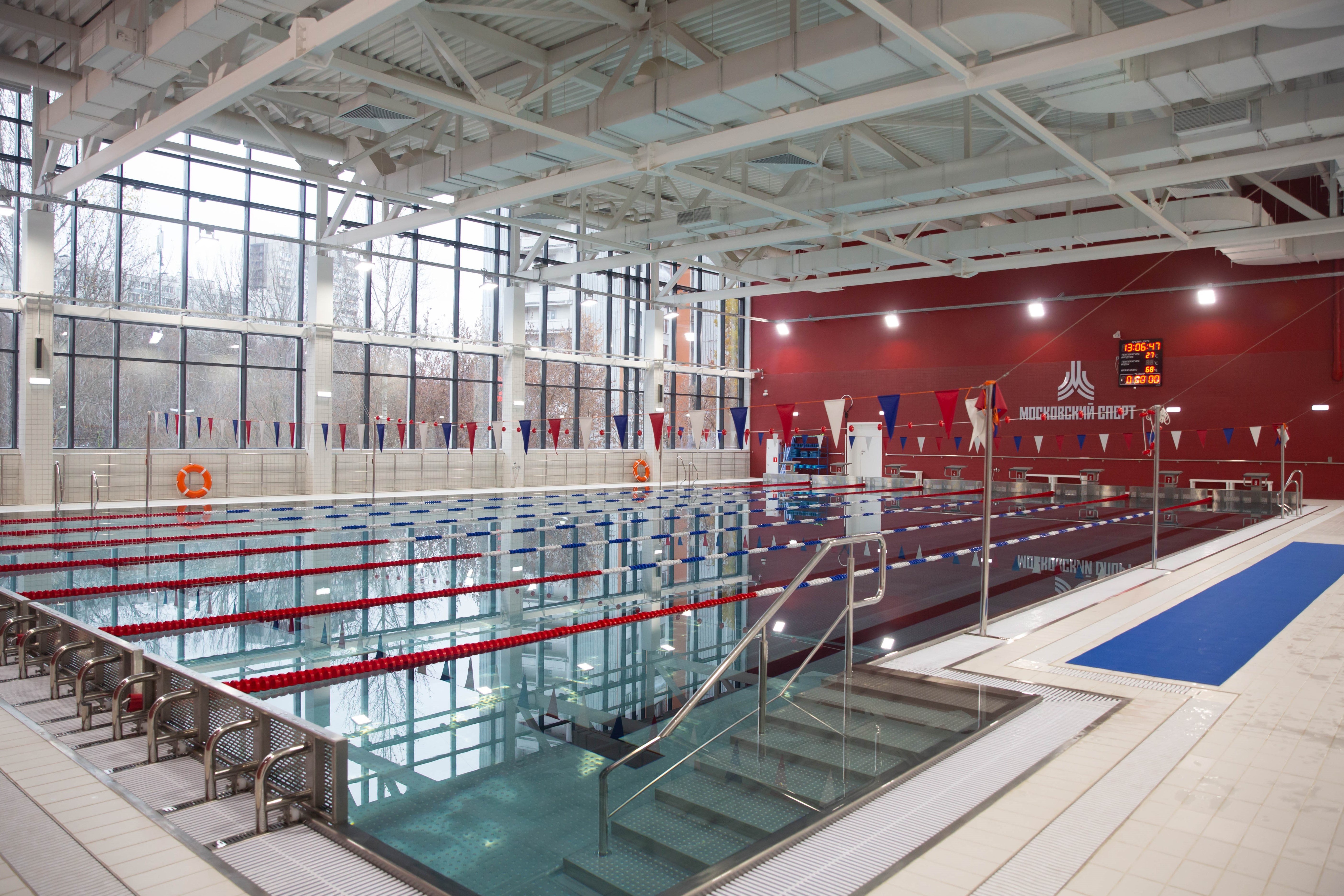 Изображение спорт зоны