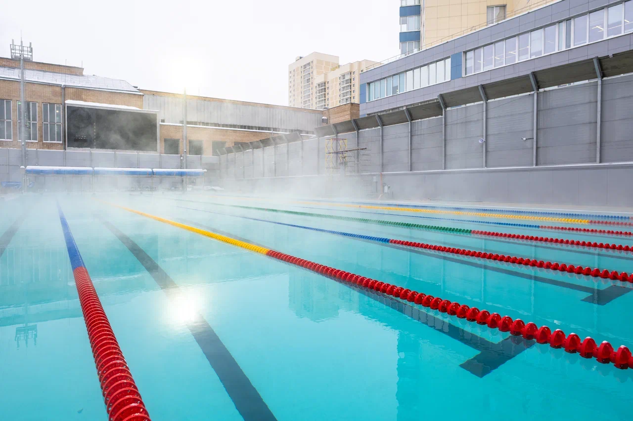 Изображение спорт зоны