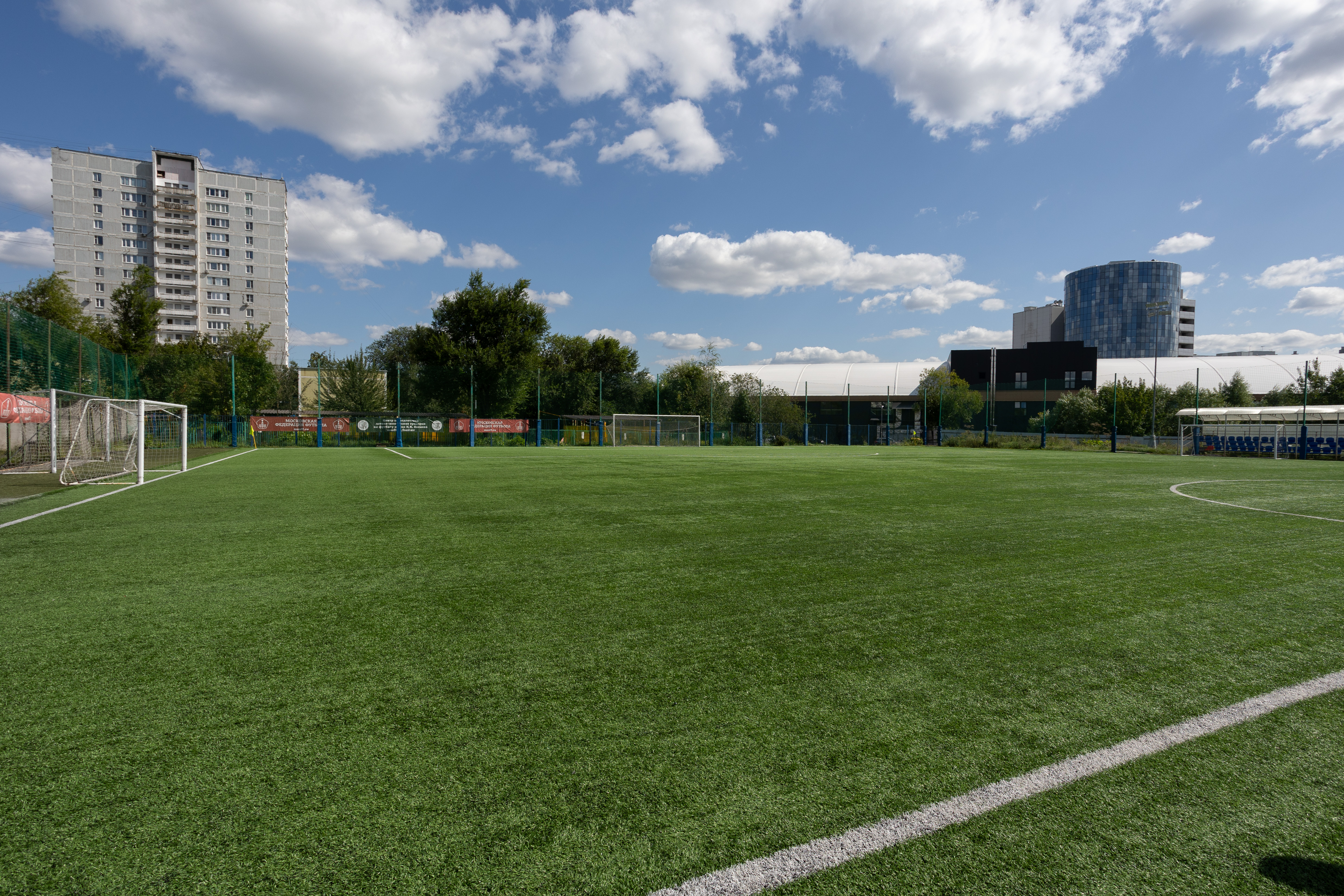 Изображение спорт зоны