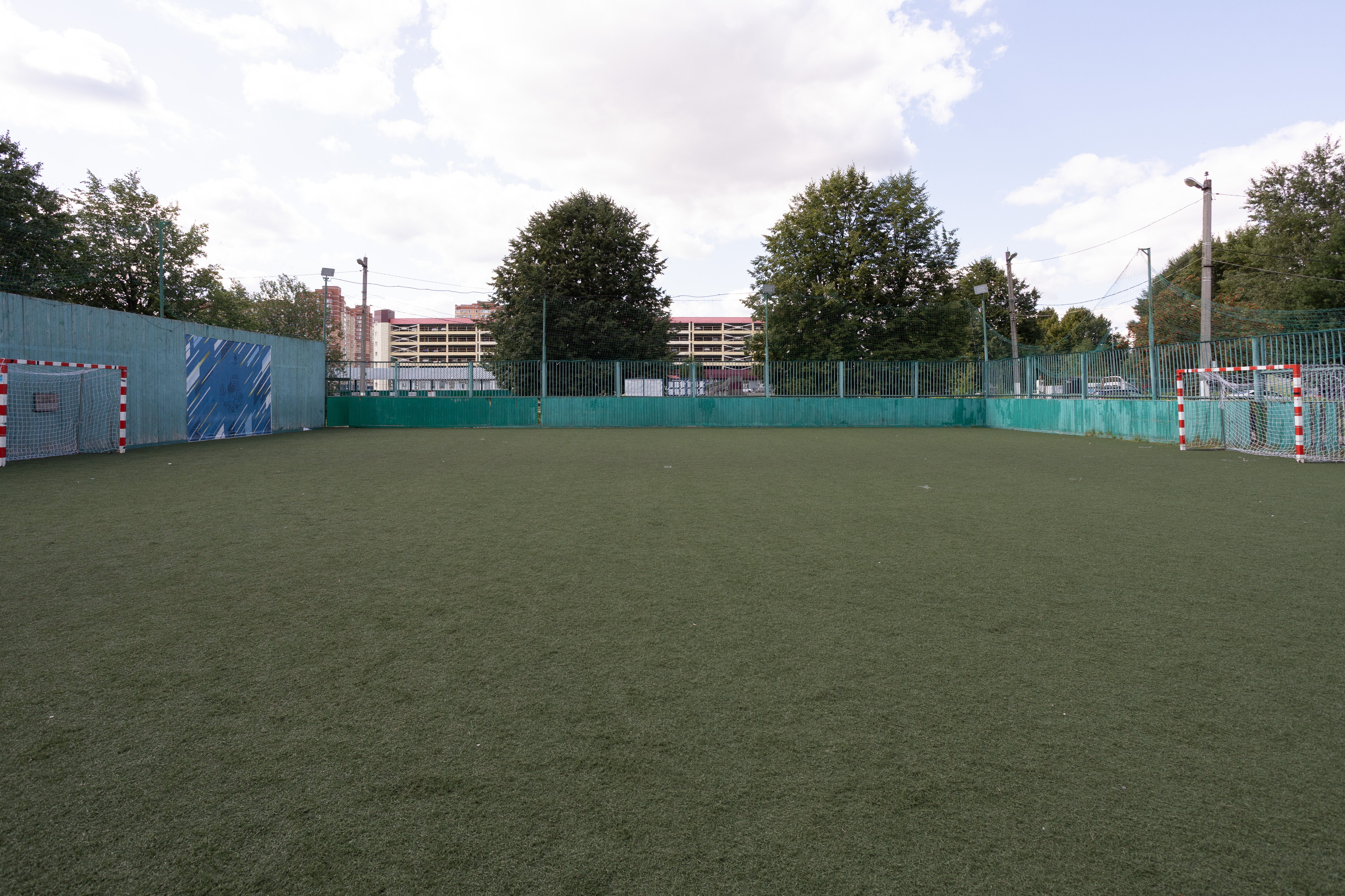 Изображение спорт зоны