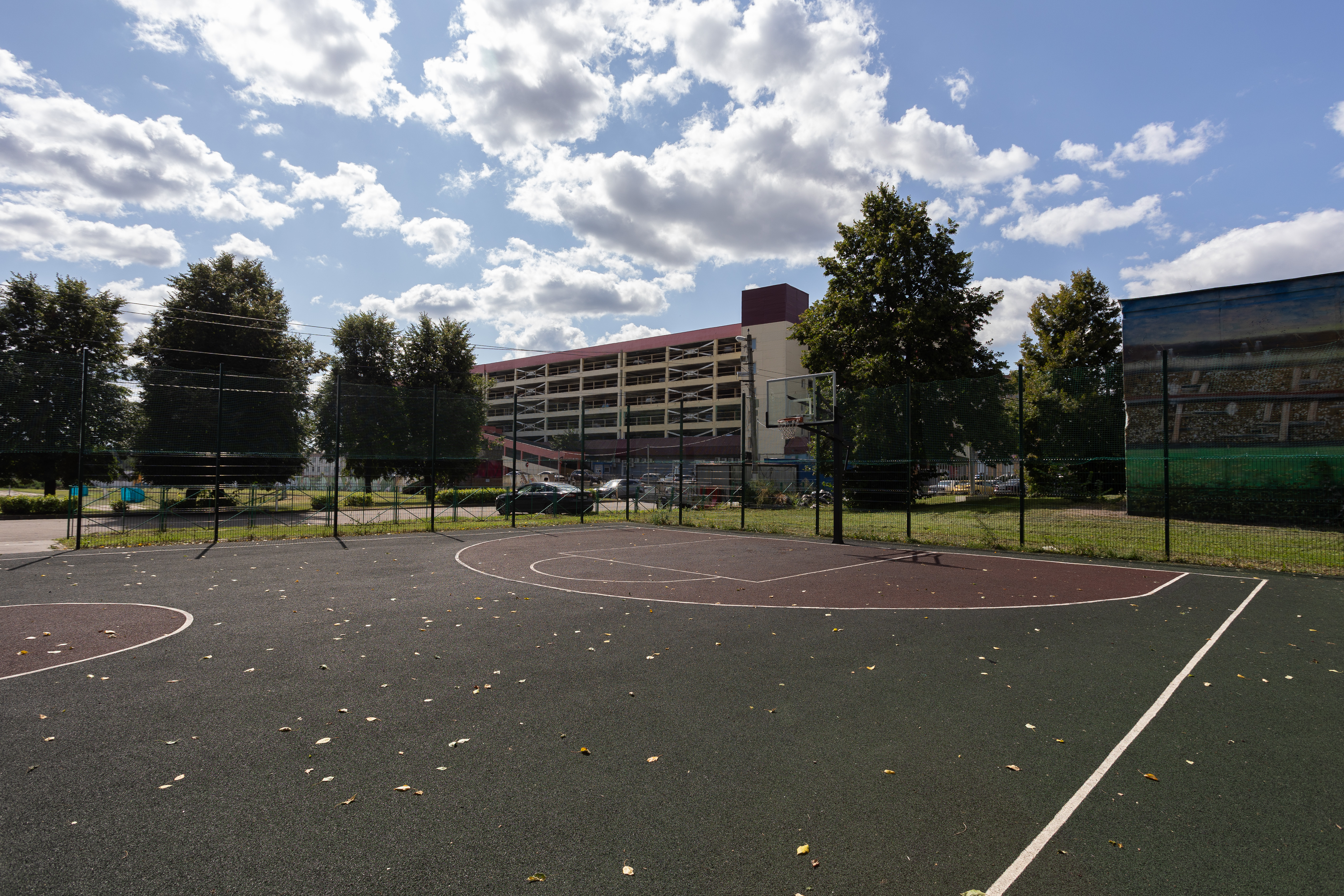 Изображение спорт зоны