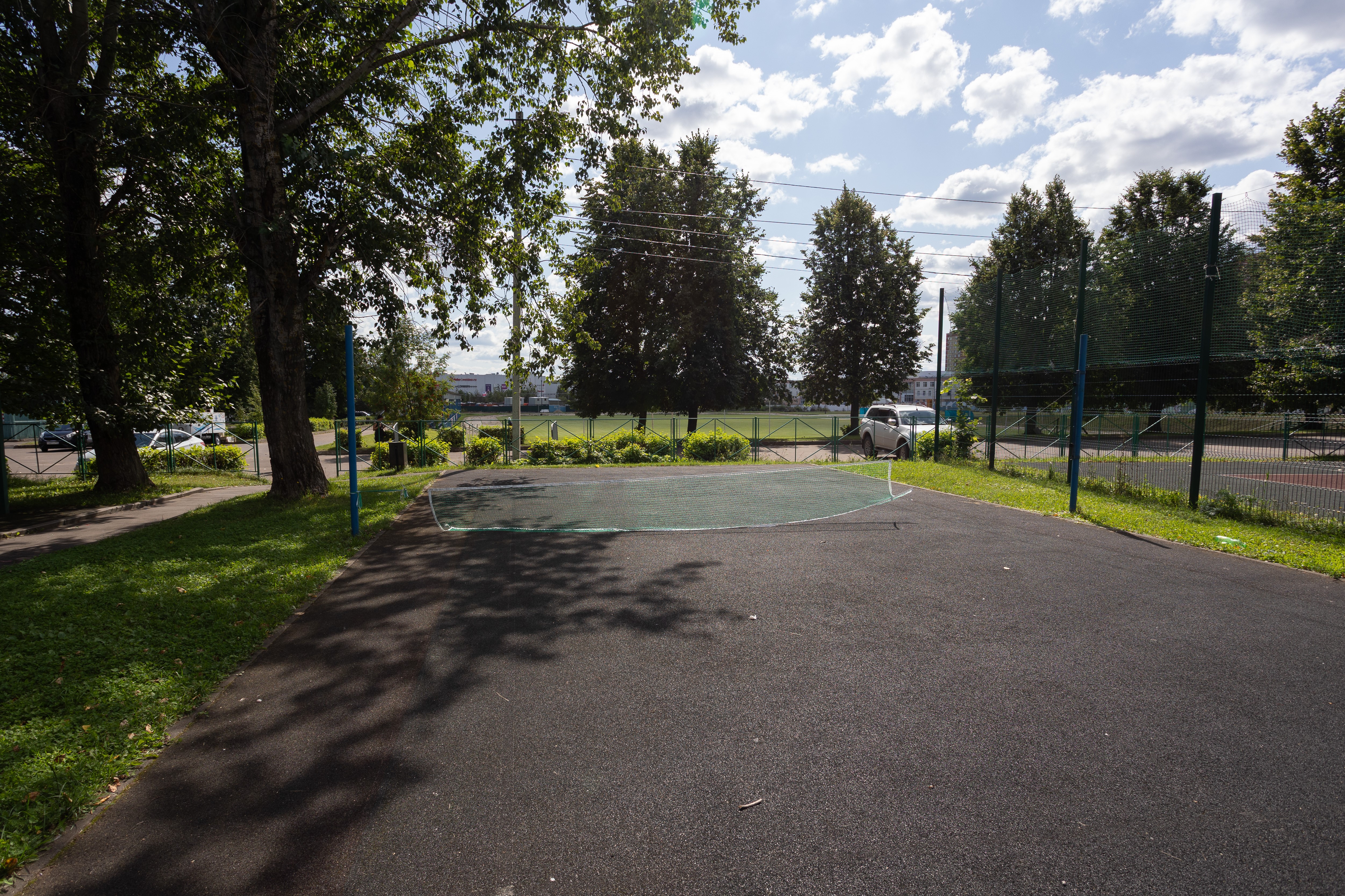 Изображение спорт зоны