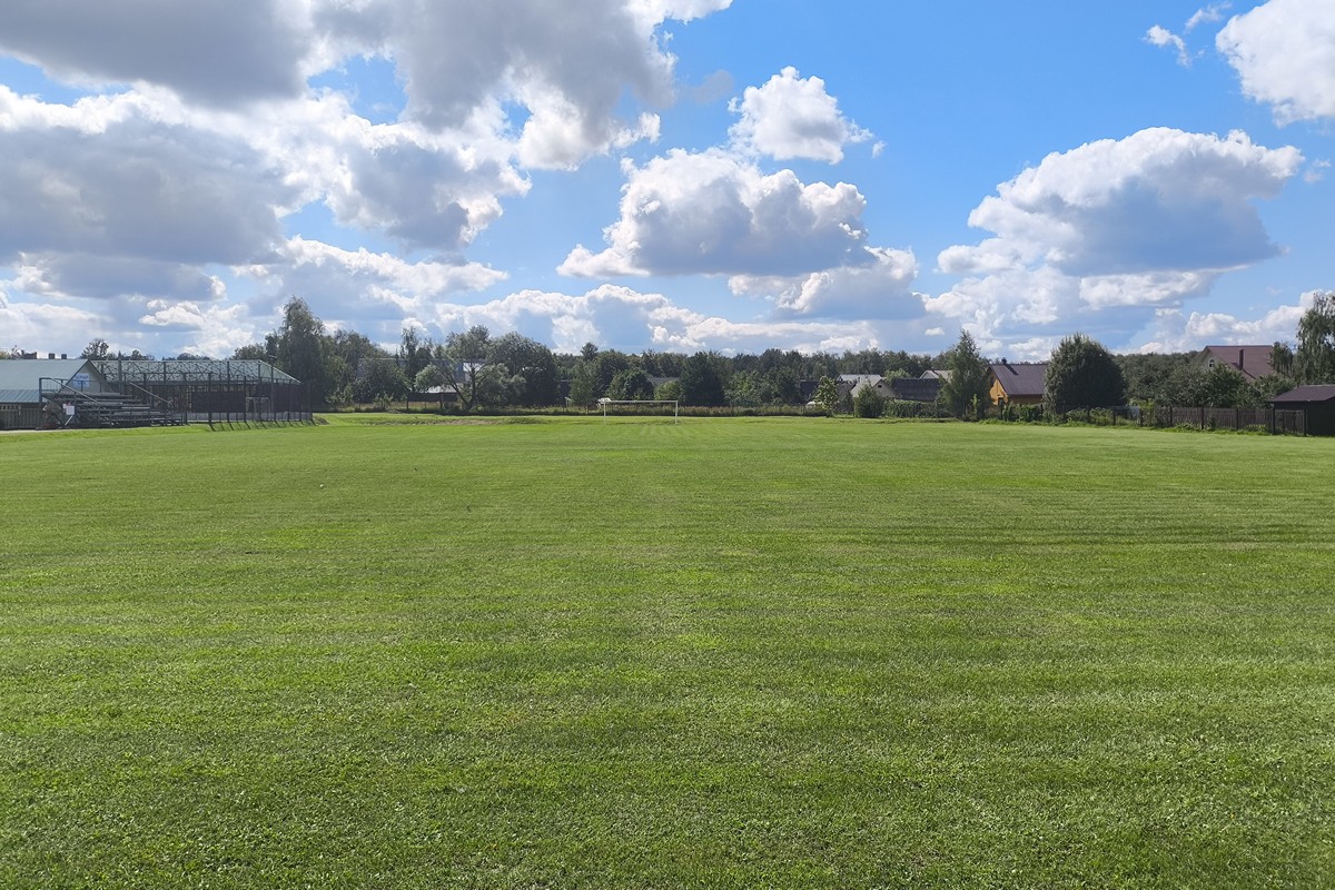 Изображение спорт зоны