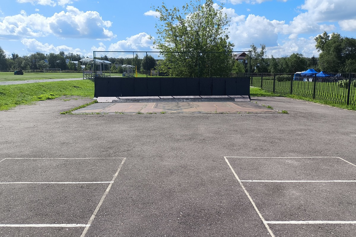 Изображение спорт зоны