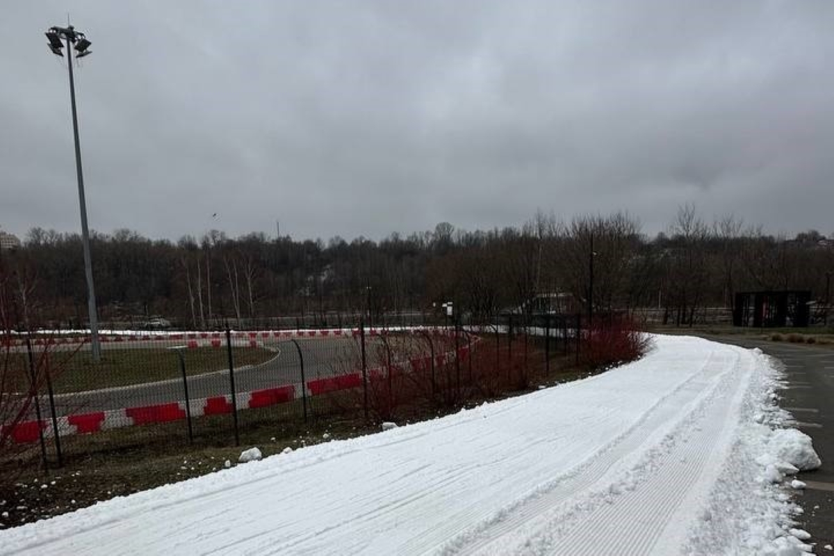 Изображение спорт зоны