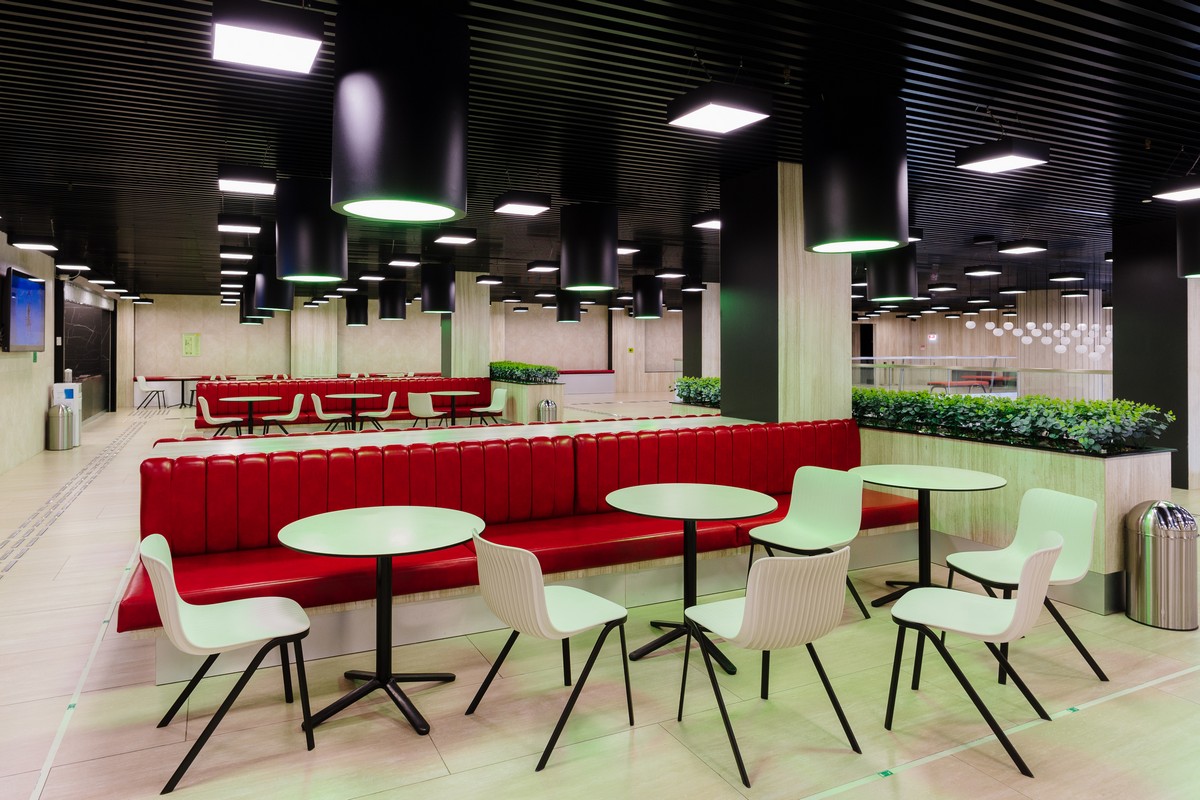 Изображение спорт зоны