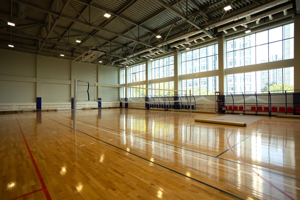 Изображение спорт зоны