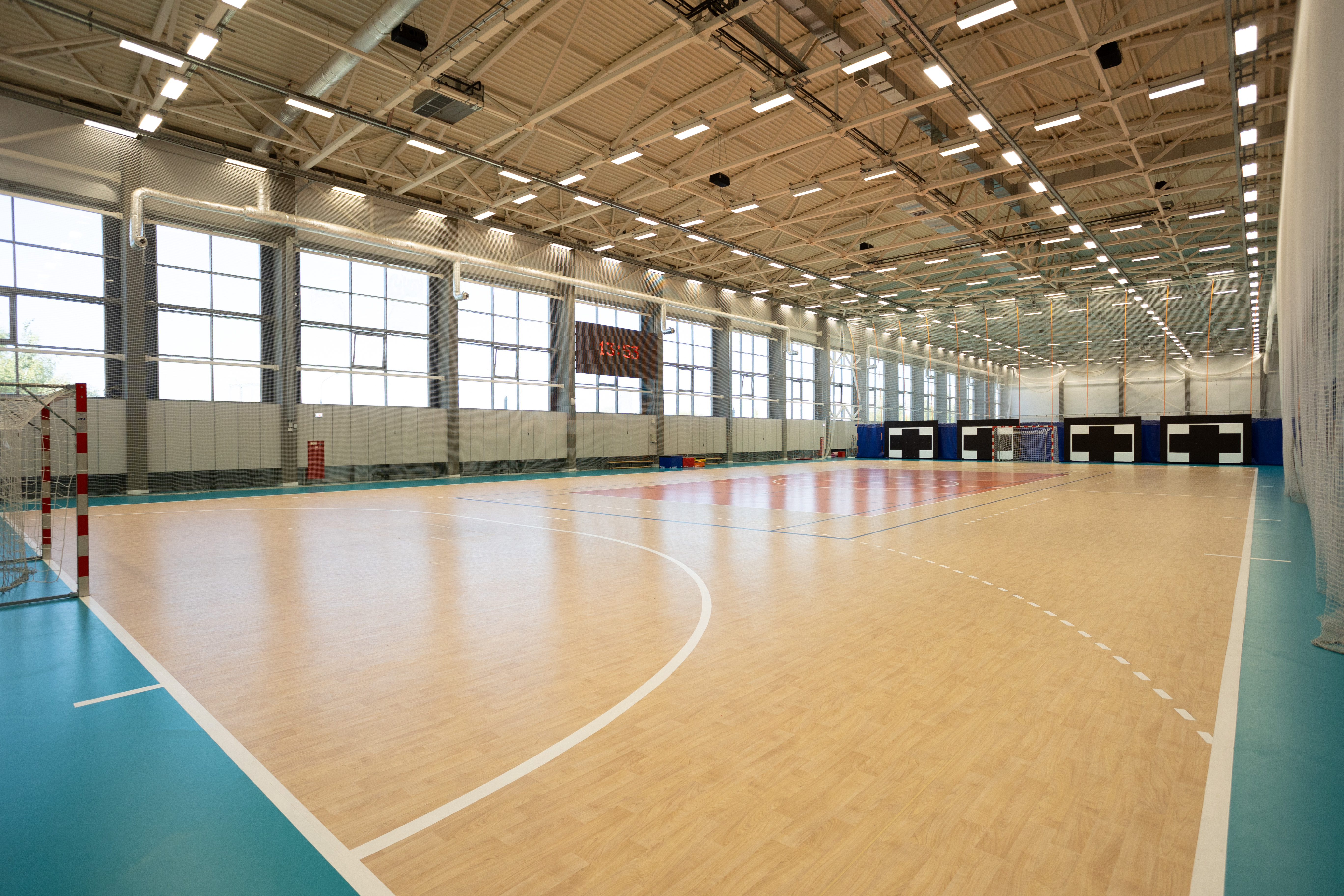 Изображение спорт зоны