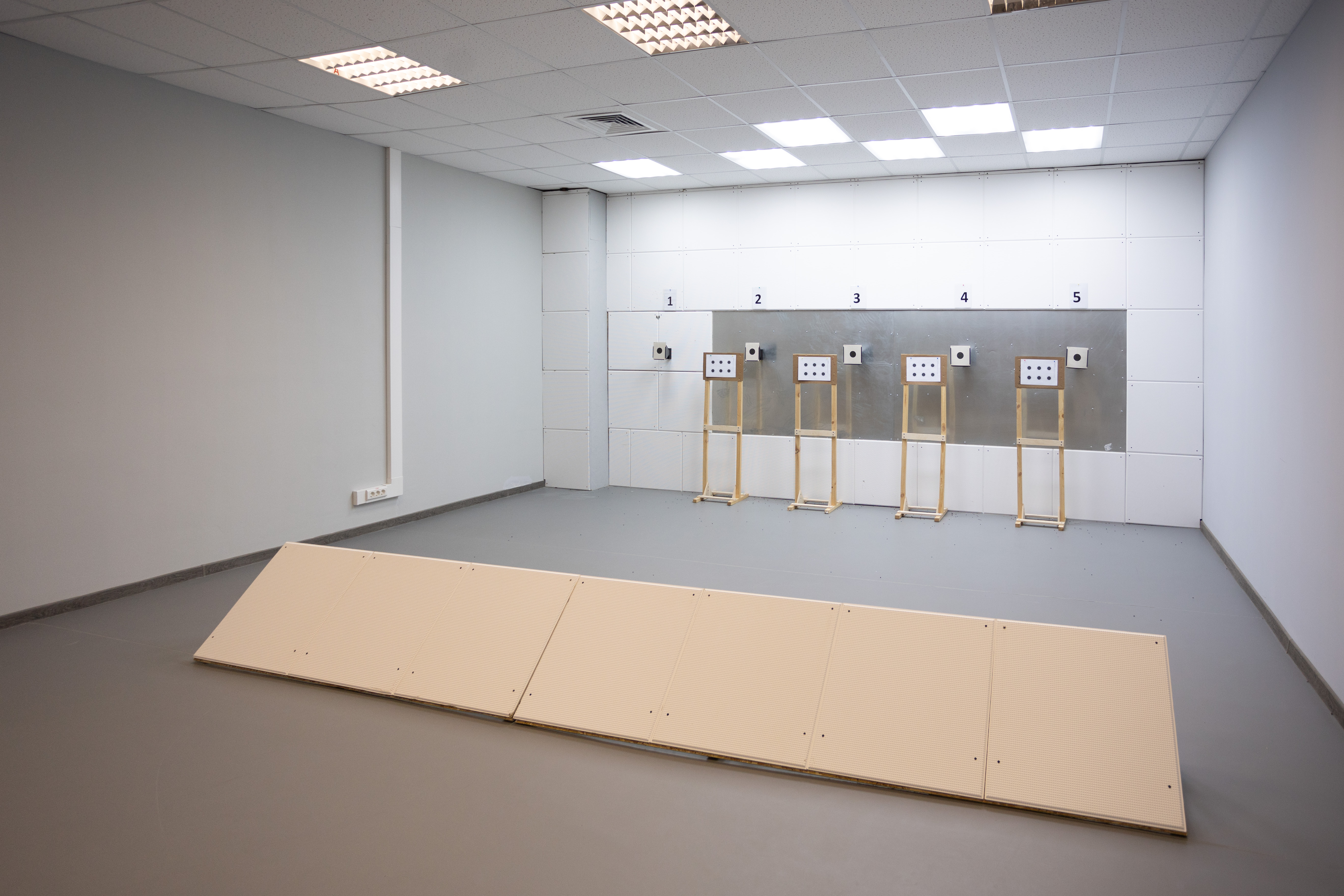 Изображение спорт зоны