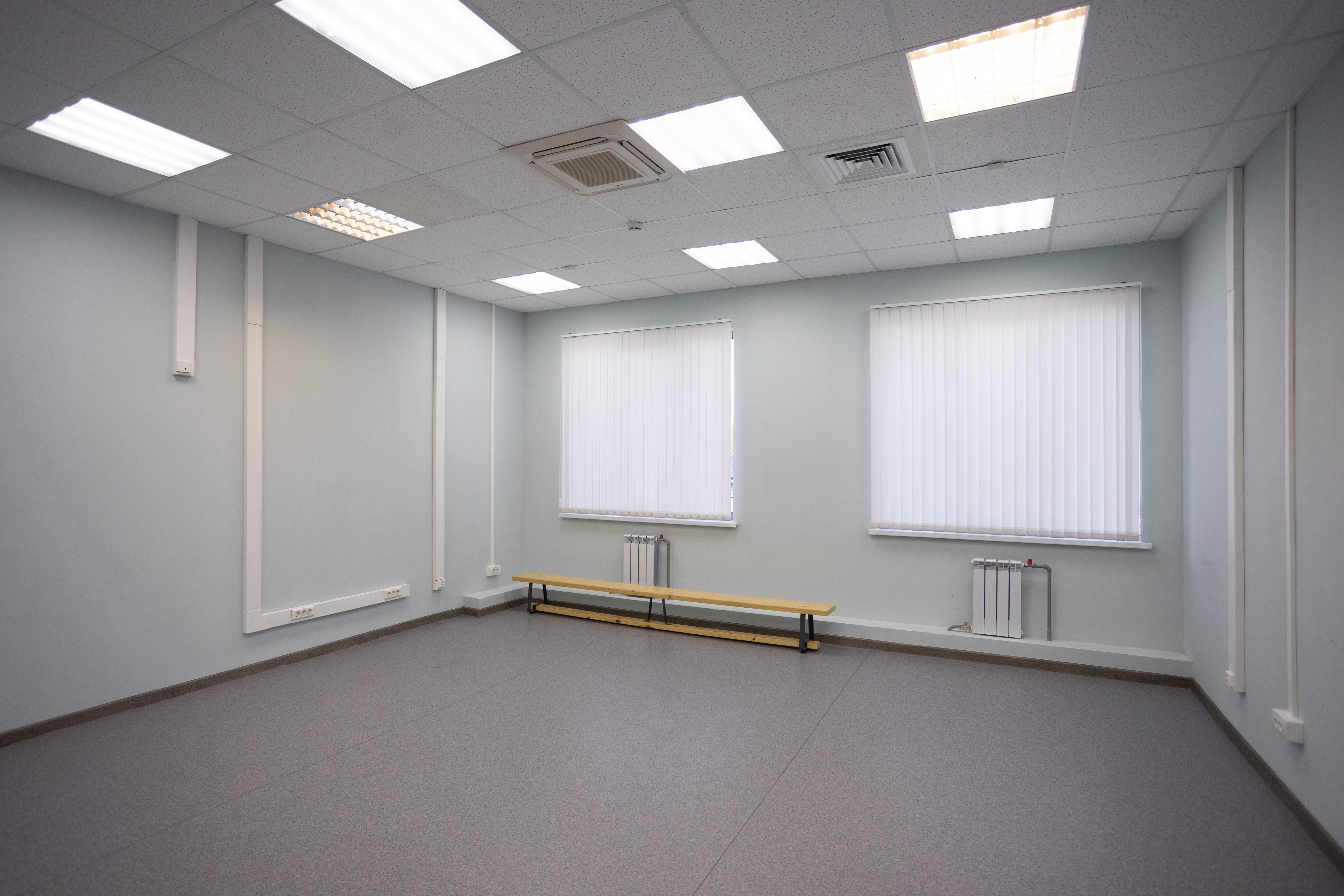 Изображение спорт зоны