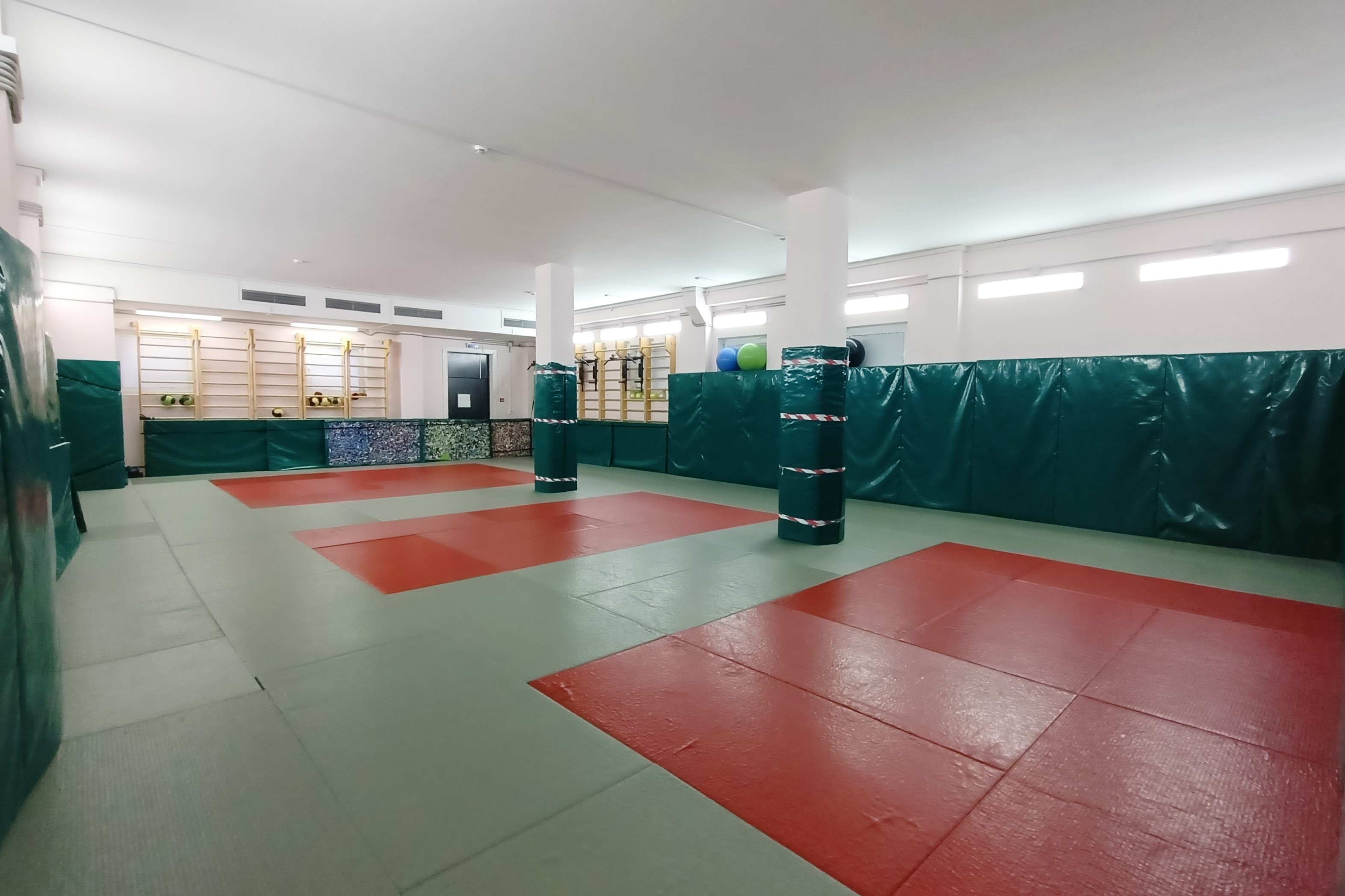 Изображение спорт зоны