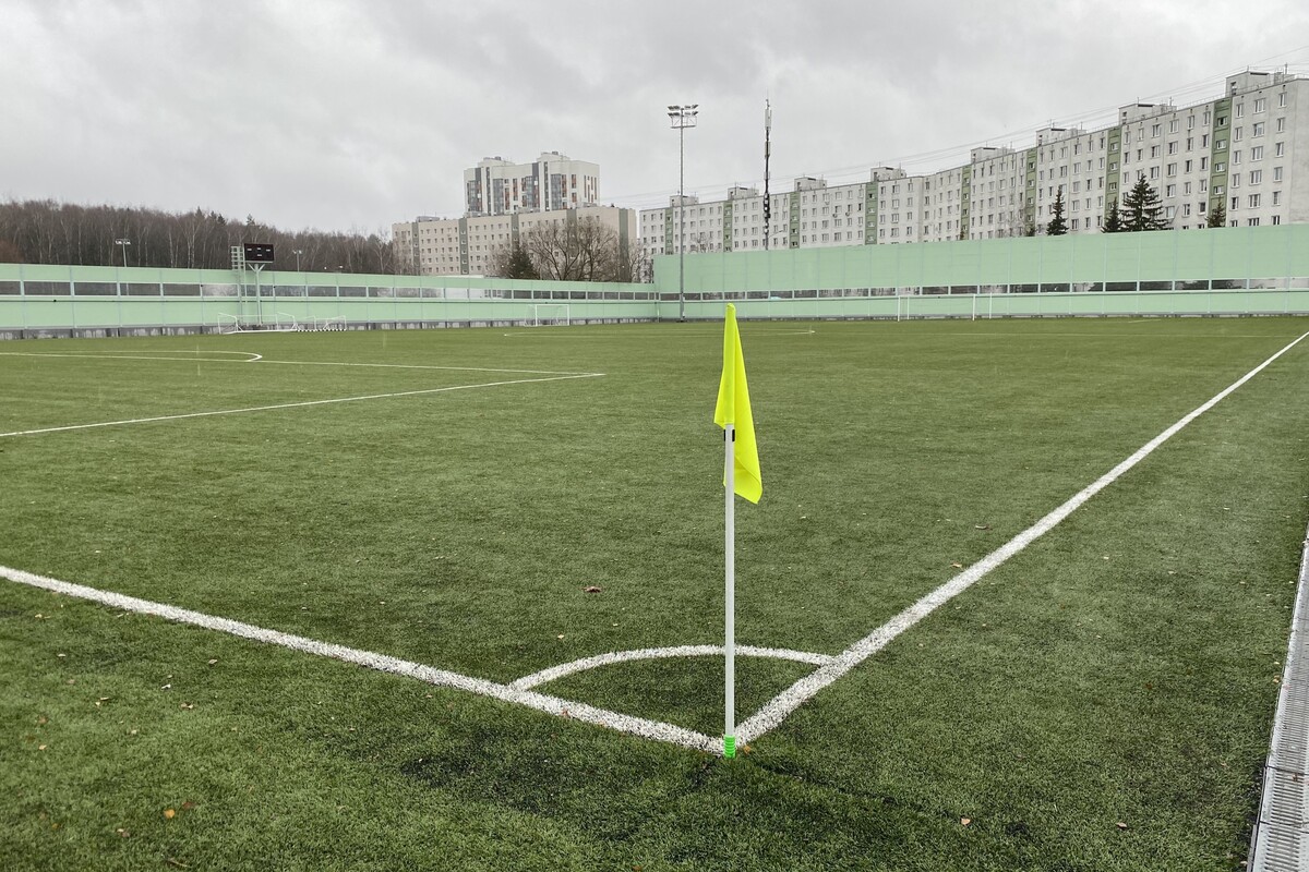 Изображение спорт зоны