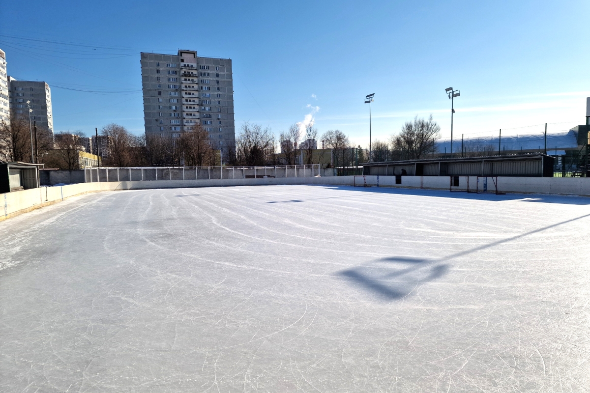 Изображение спорт зоны