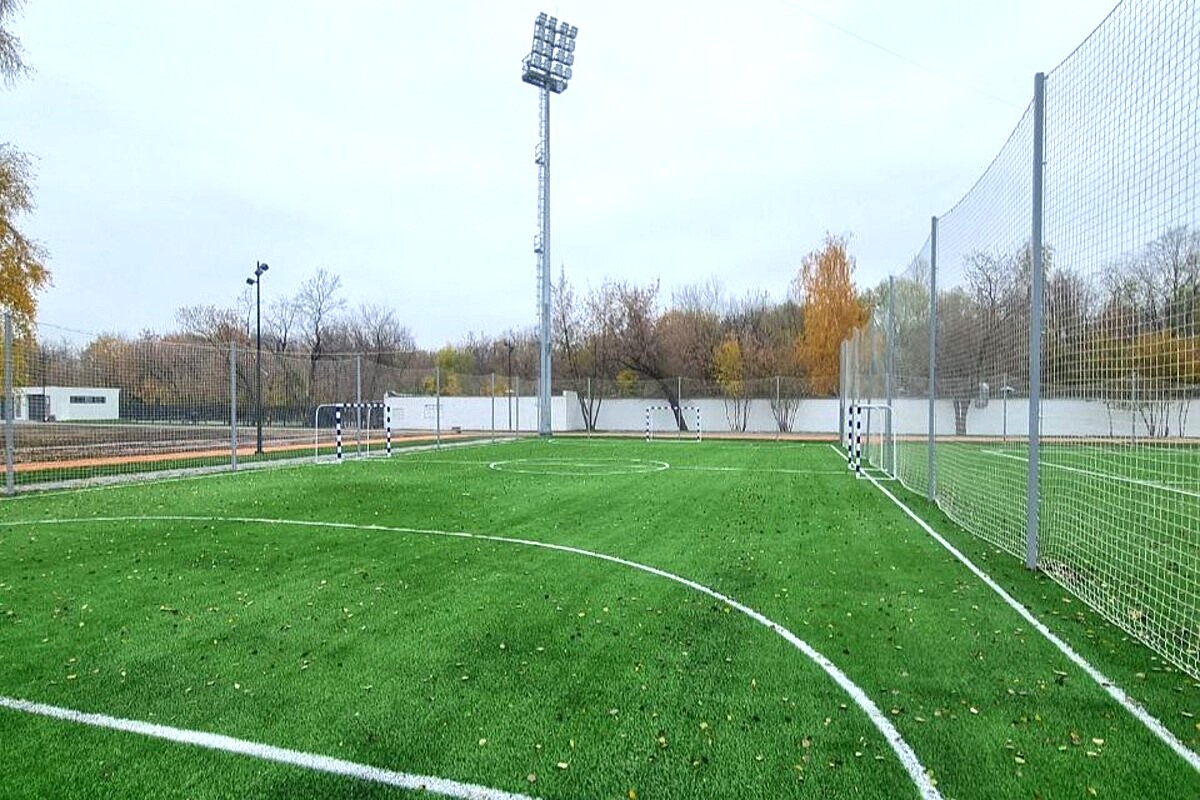 Изображение спорт зоны