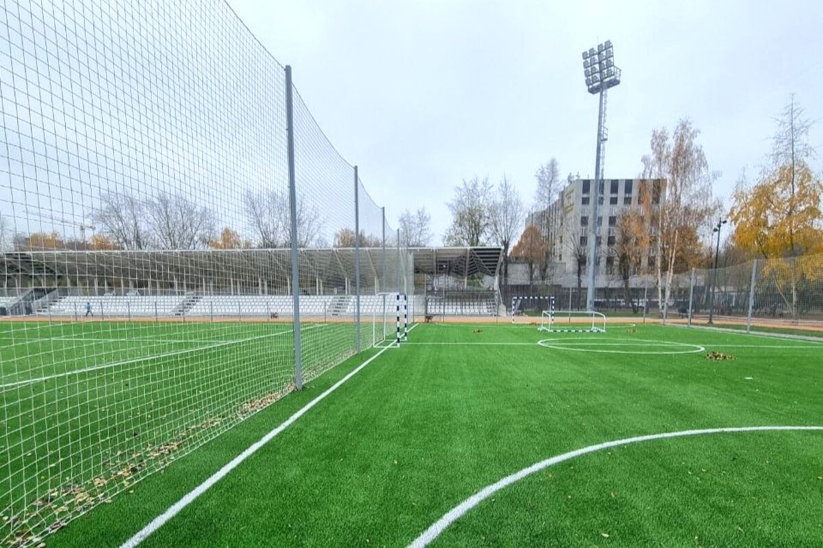 Изображение спорт зоны