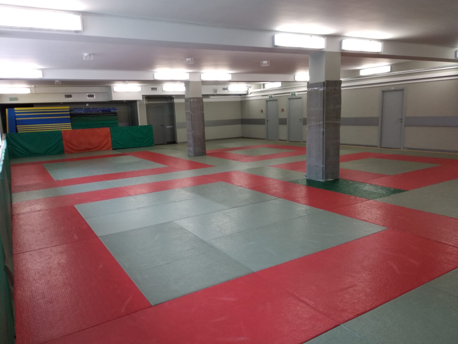 Изображение спорт зоны