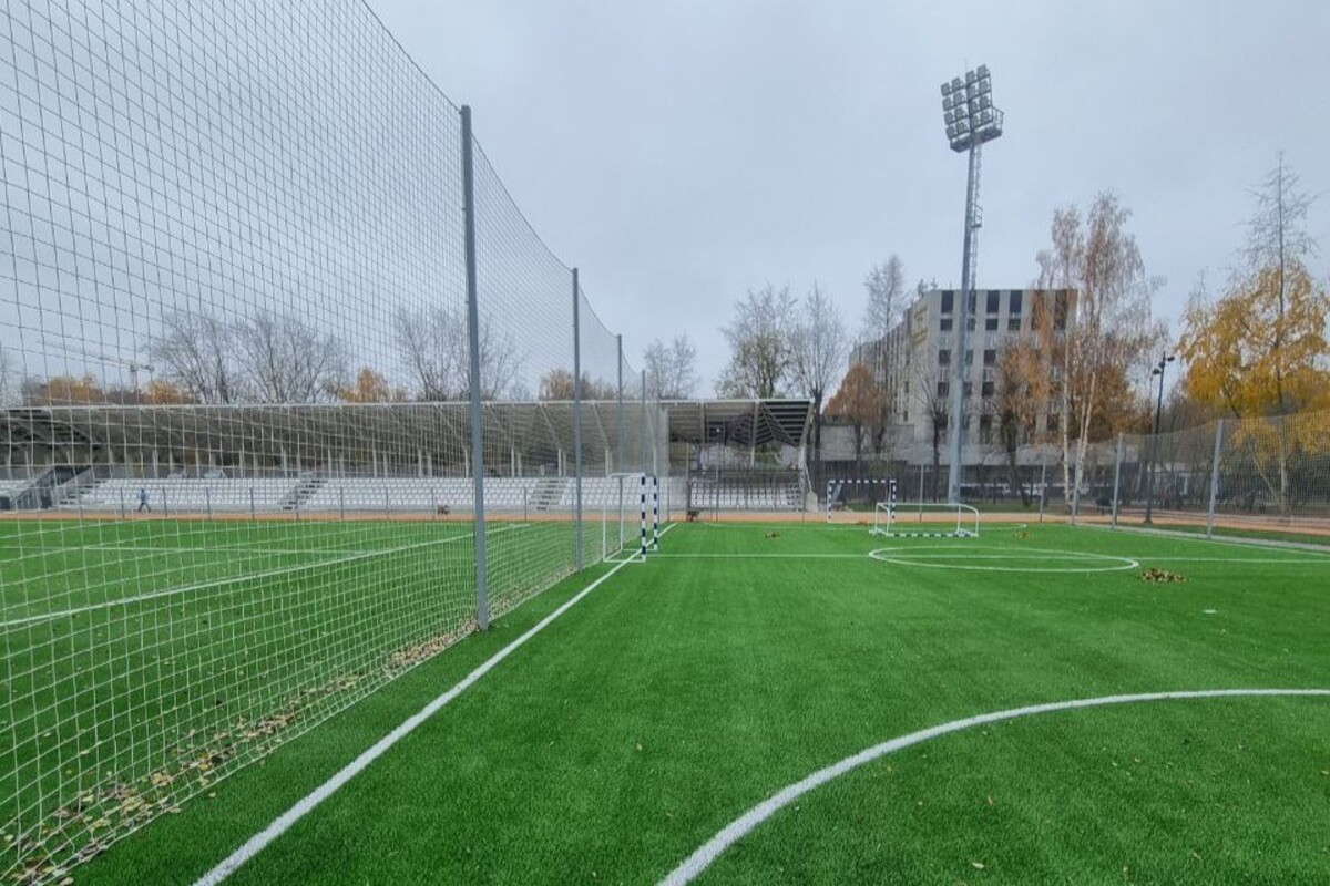 Изображение спорт зоны