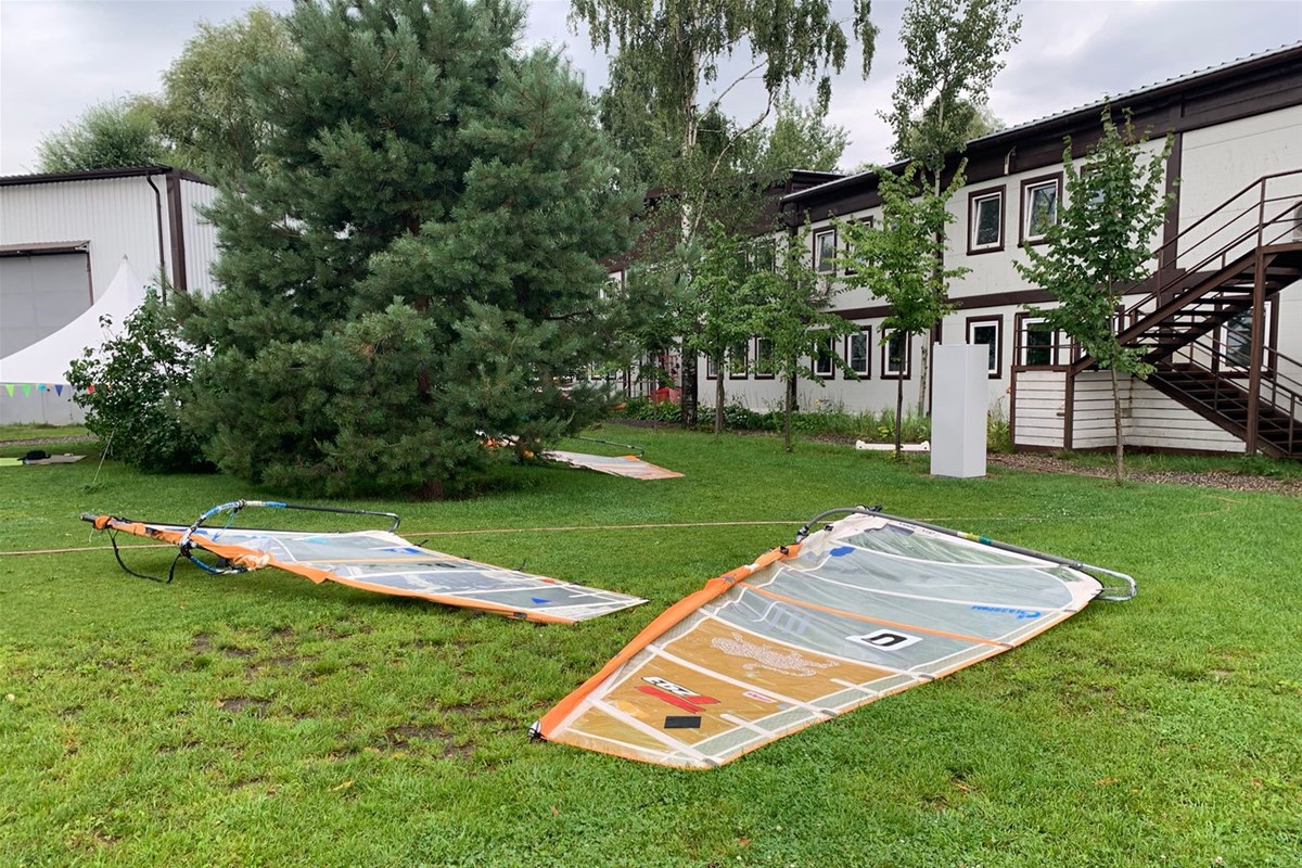 Изображение спорт зоны